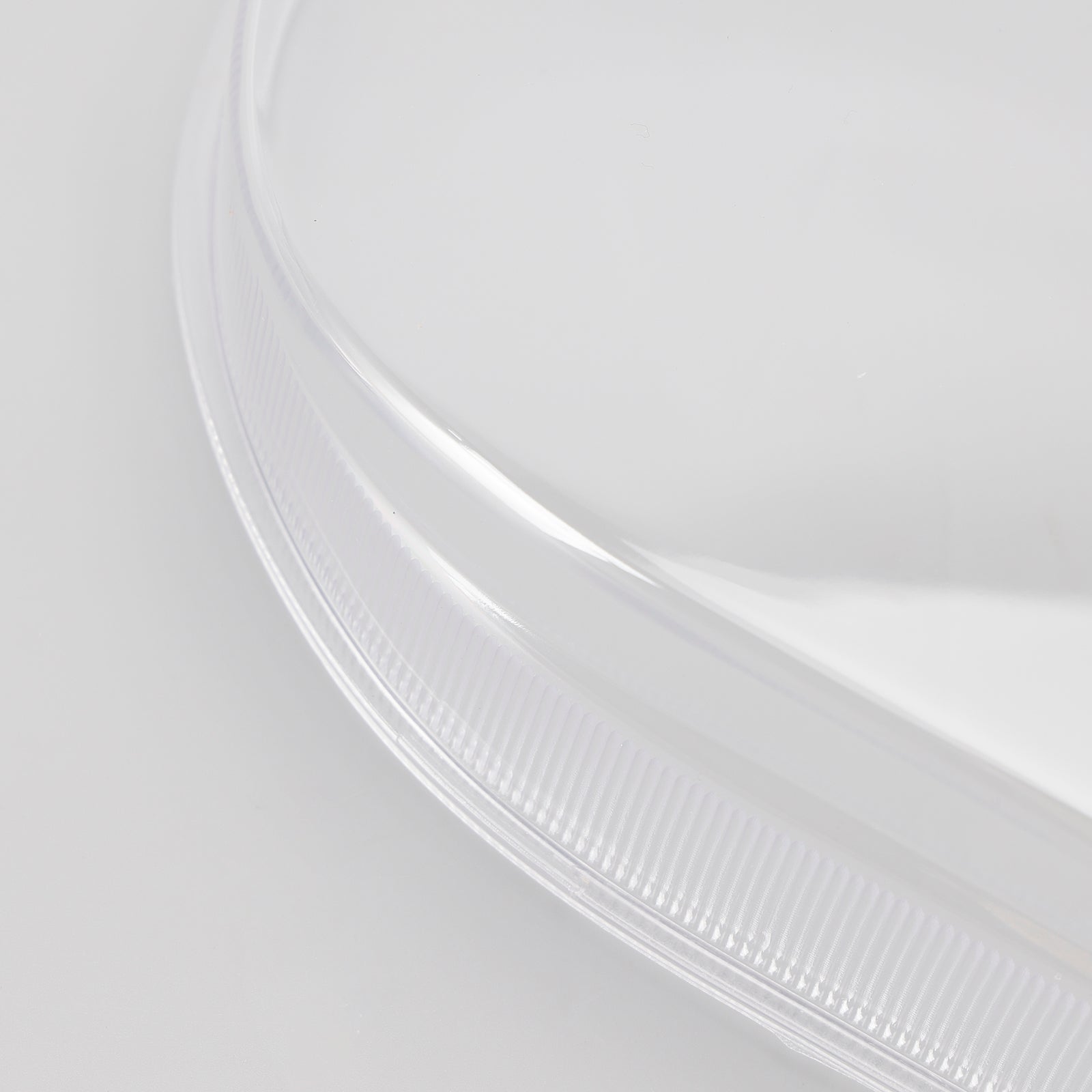 Ochronna skorupa na lewą i prawą latarnię morską dla VW Golf/GTI/R32 MK4 1999-2005