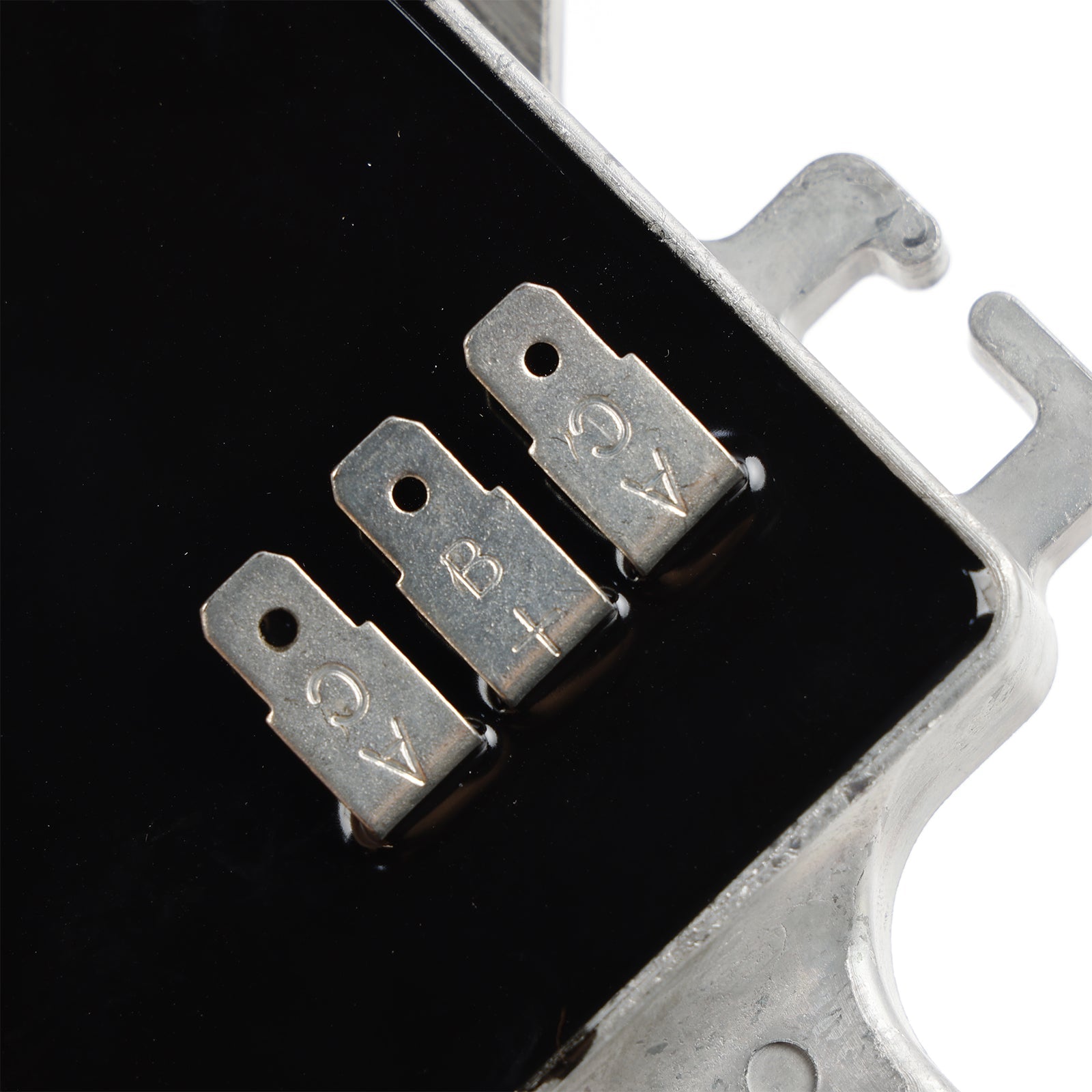 Regolatore del regolatore 610938 per Tecumseh HM100 VH70 HM80 H50 H70 TVM220 4 CYL.