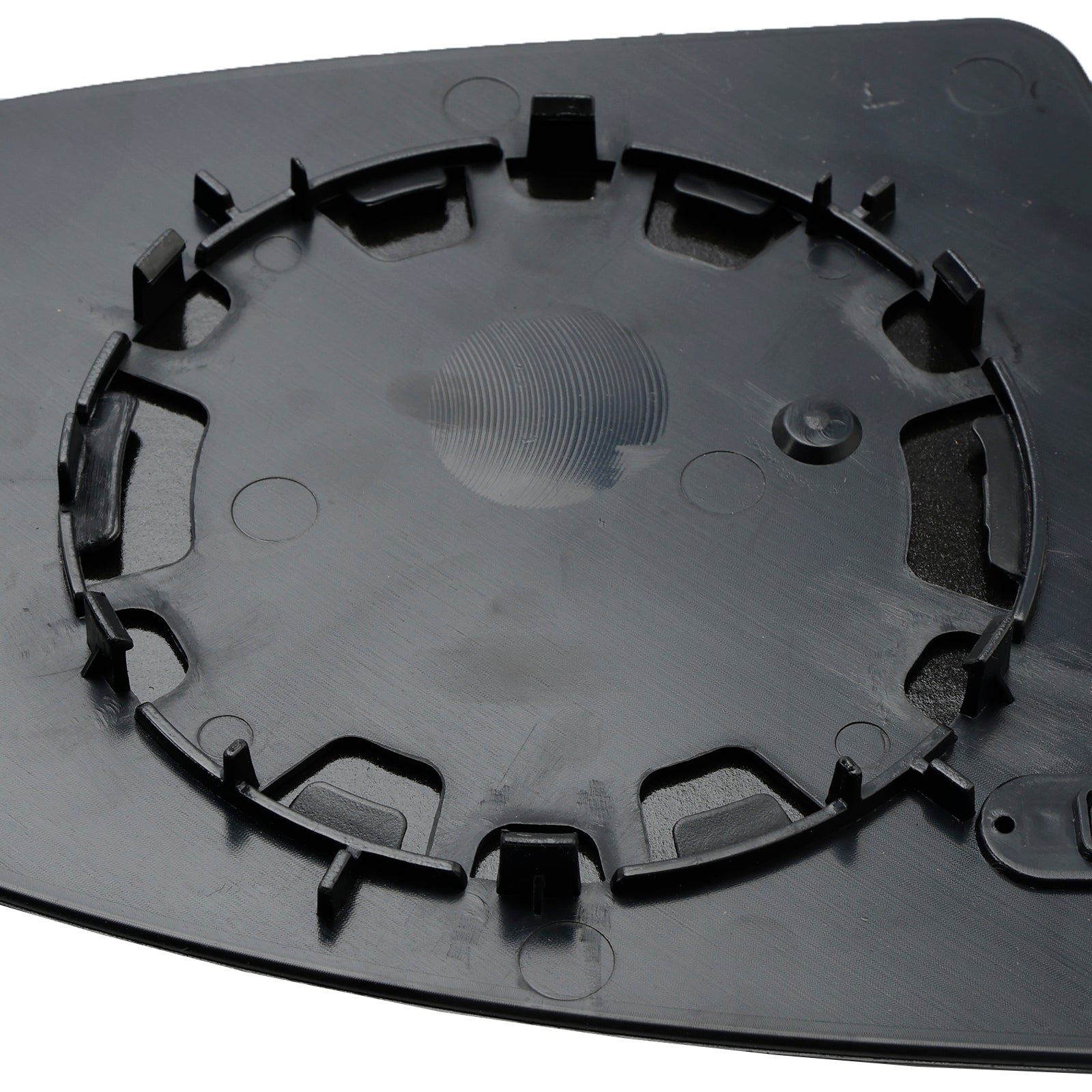 Achteruitkijkspiegel links met verwarmde vleugel BMW X5 E70 E70 LCI 2007-2013 51167174981