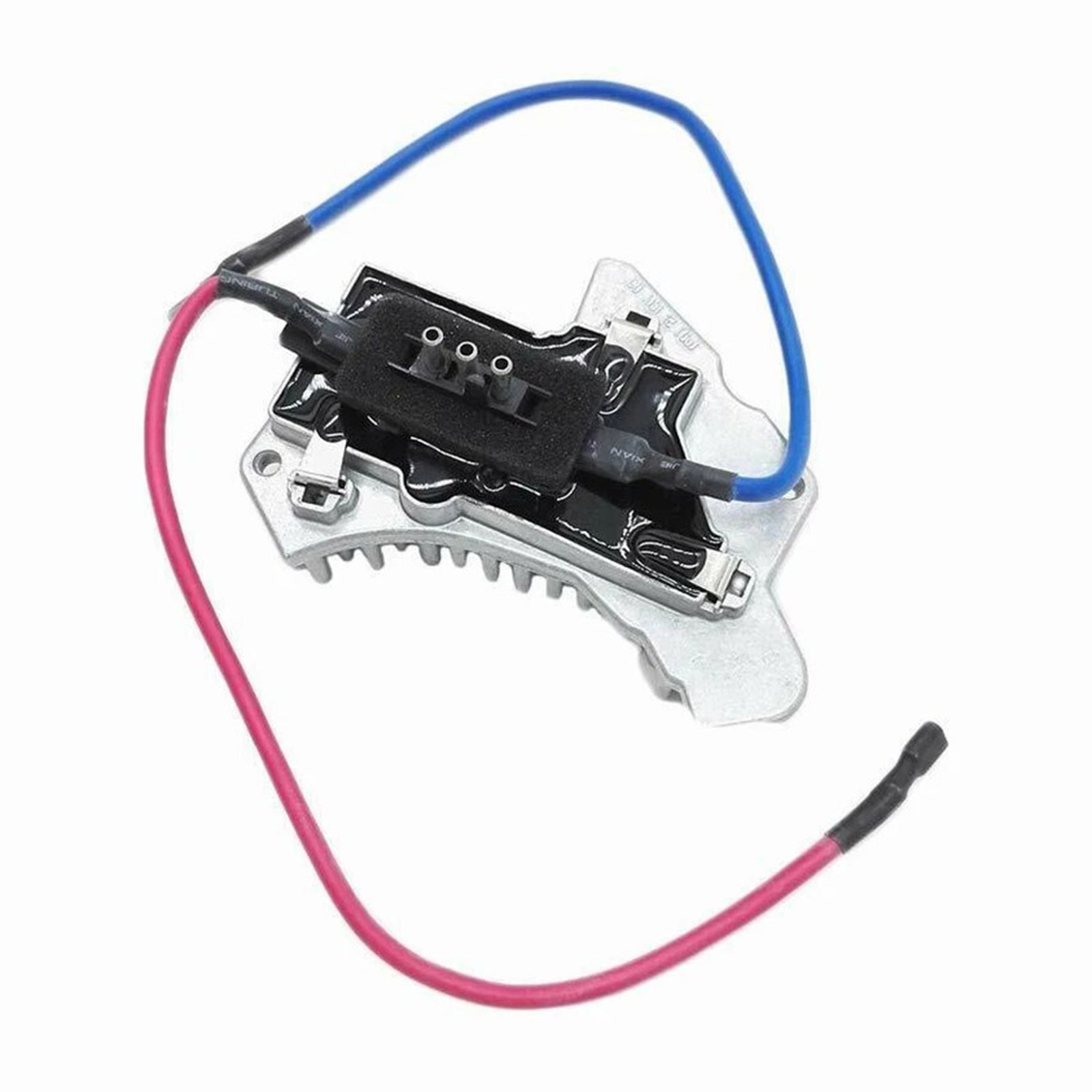 Résistance de ventilateur de chauffage/climatisation A2108206210 pour Mercedes-Benz CLK430 SLK230