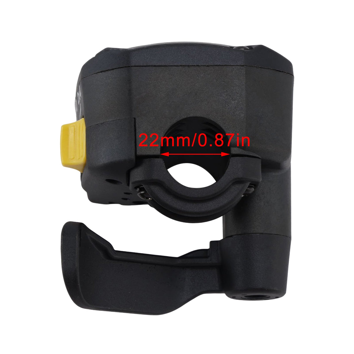 Levier d'accélérateur au pouce 2010403 compatible avec Polaris Sportsman XP 1000 Touring 16-24