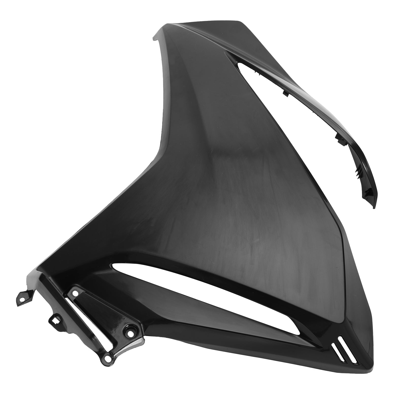 Zestaw owiewek nadwozia Honda CBR500R 2019-2021 Niepomalowane formowanie wtryskowe