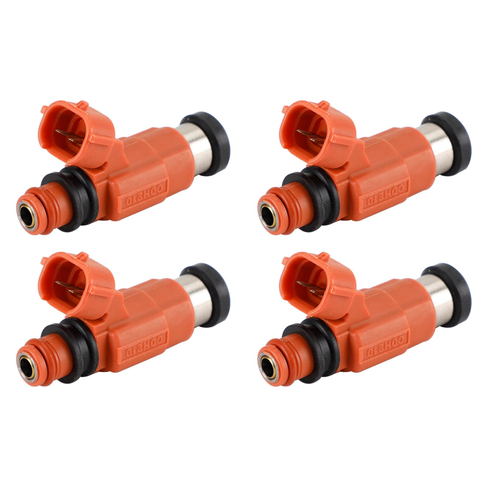 Polttoaineen ruiskutuslaite INP-771 68V-8A360-00-00 Yamaha-perämoottorille 115 hv CDH210