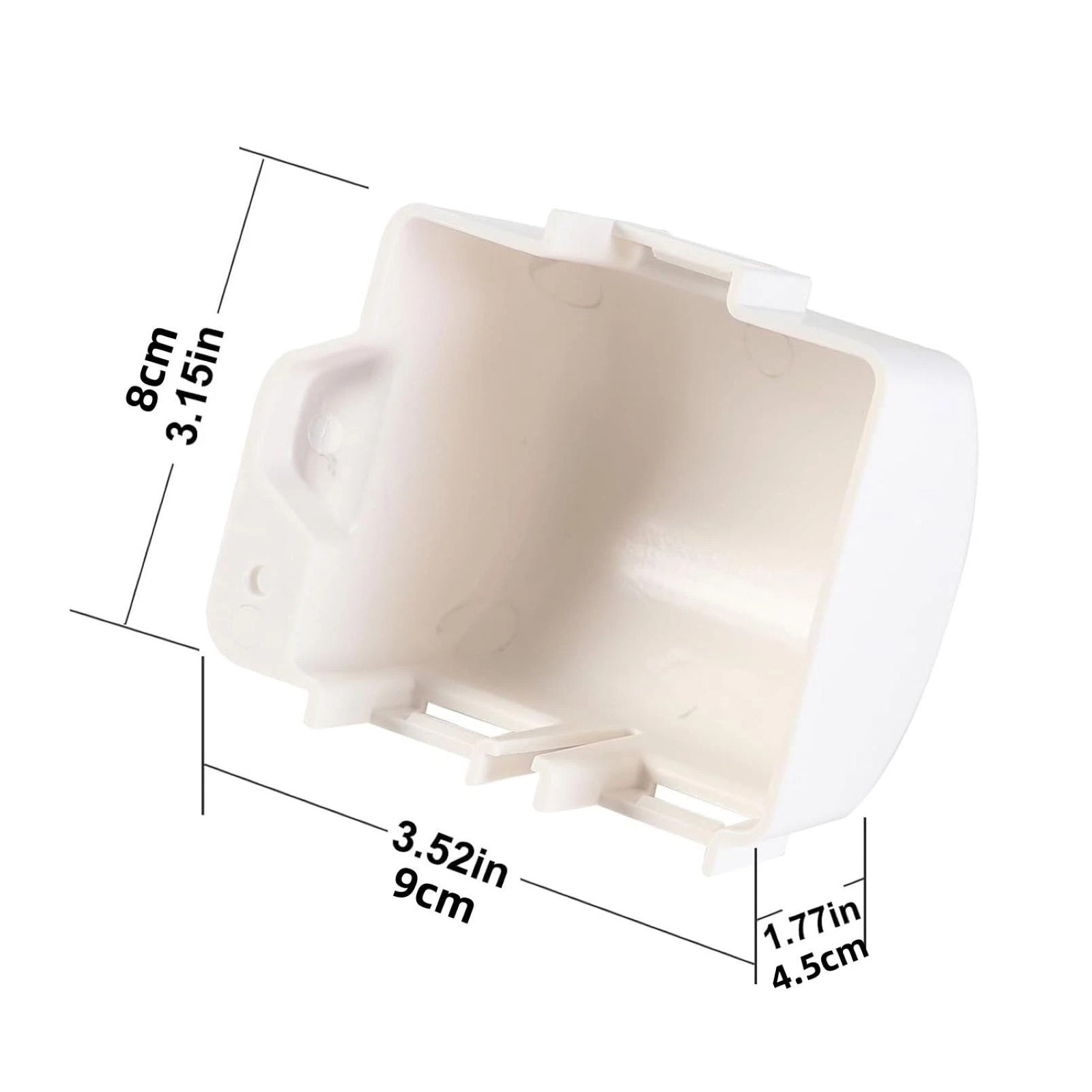 Kit de contrôle de température 637360 pour groupe frigorifique de réfrigérateur de camping-car Norcold