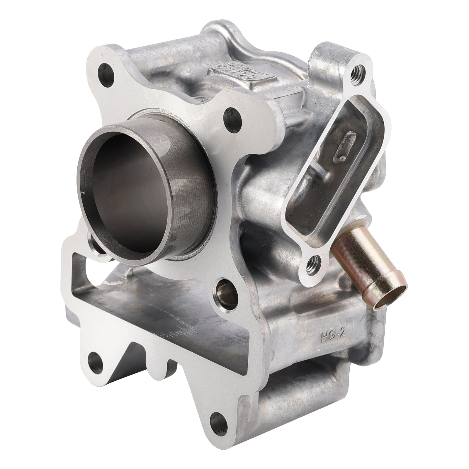 Kit di giunti a pistoni cilindri 50cc 3b3-E1311-00 5st-E1351-10 per Yamaha XF 50 IE Giggle (C3) 4T E2 (15p/SA351) 2007-2011