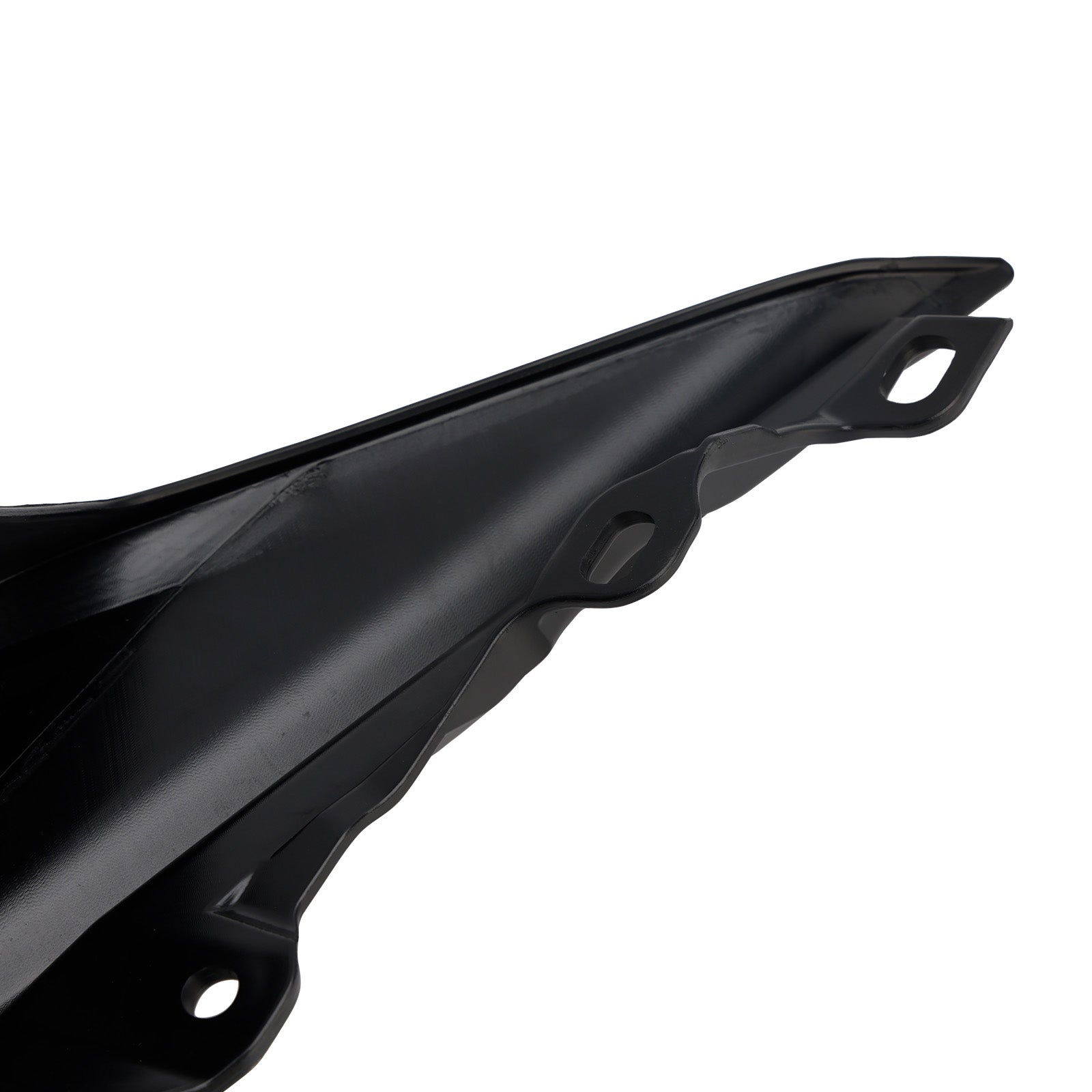 Carénage latéral de selle arrière pour Yamaha YZF-R3 R25 MT-03 (2025-2026)