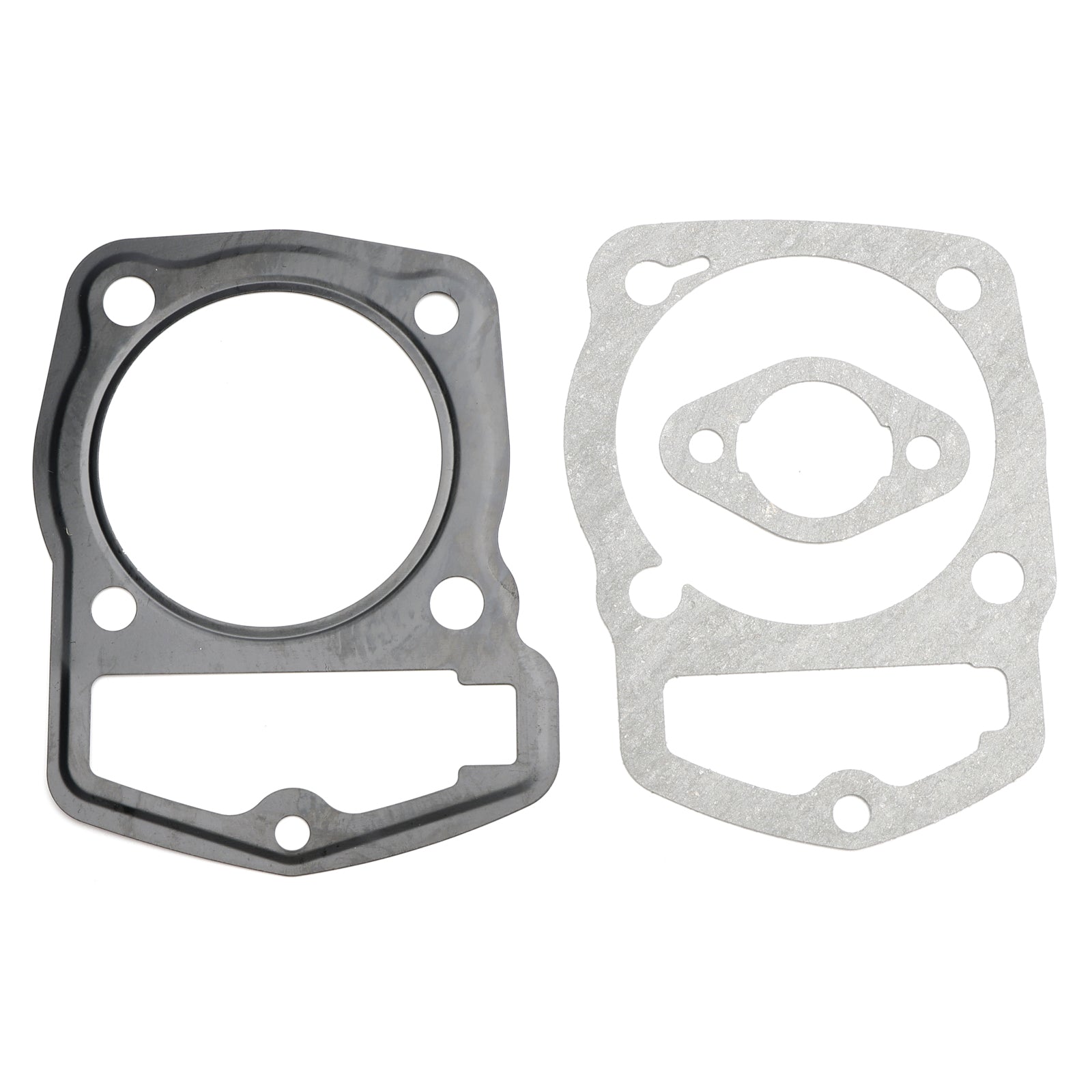 Kit cylinder tłokowy Big Bag 235cc Honda CRF230M 2009 12100-KFB -000 13111-440-000