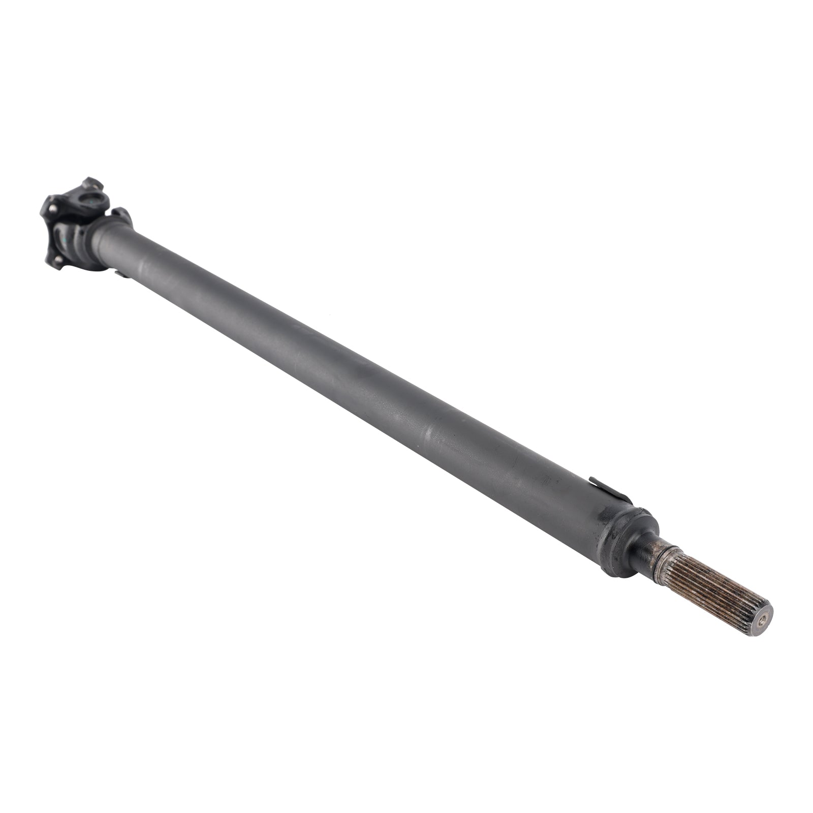 Front Gimbal Shaft Joint Shaft 26208698362 Driveshaft Pour BMW 3 5 7 G20 G30 G12