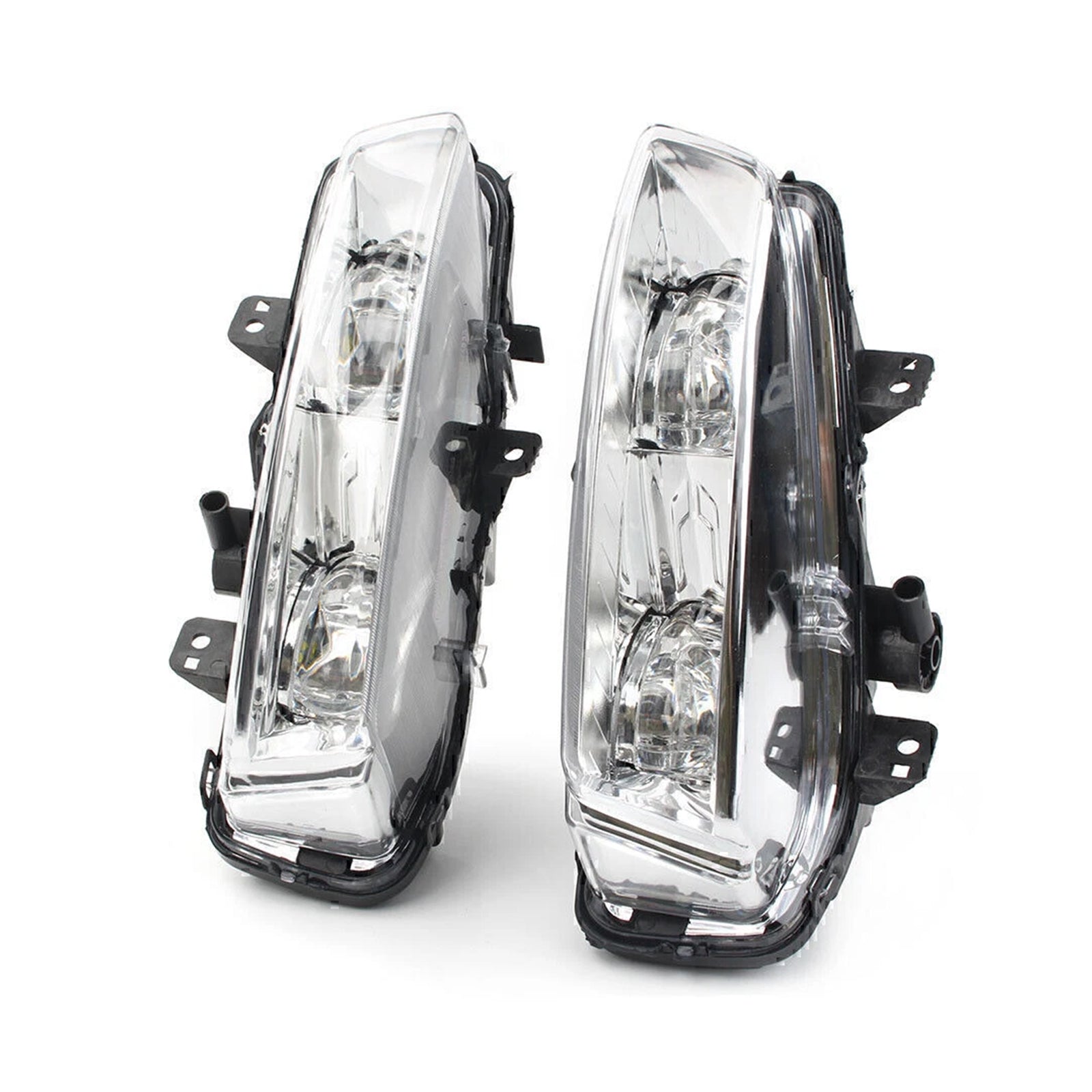Phares antibrouillard avant gauche et droit pour Range Rover Evoque L538 (2011-2015)