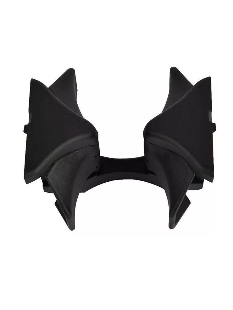 Nuovo divisorio portabicchieri 2046802391 per Mercedes Benz C W204 2007-2017