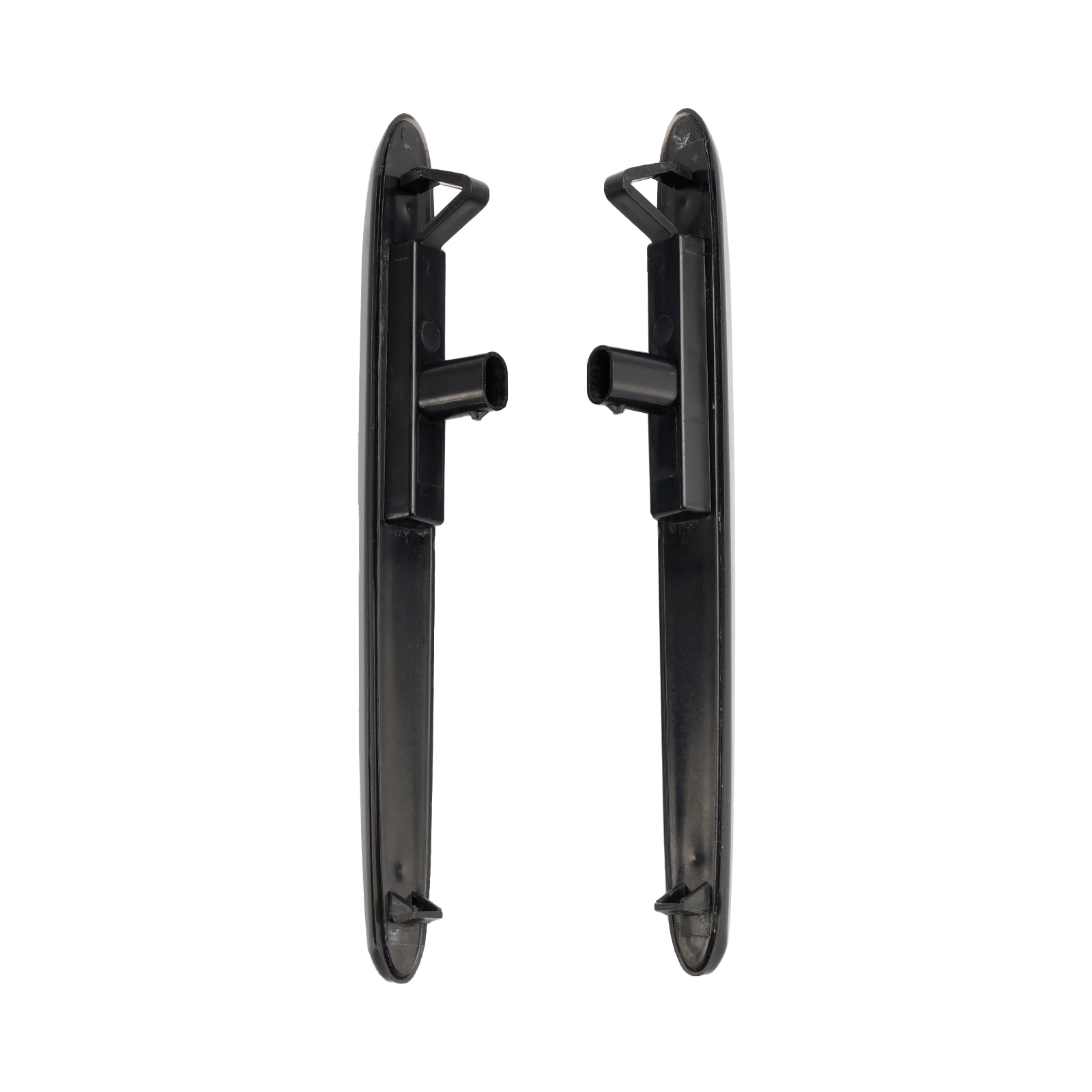 2010-2021 ALFA ROMEO GIULIETTA VELOCE FUMATO LED LED Sequenziale Indicatore di lampeggiamento di lampeggiamento 50513758 505229494