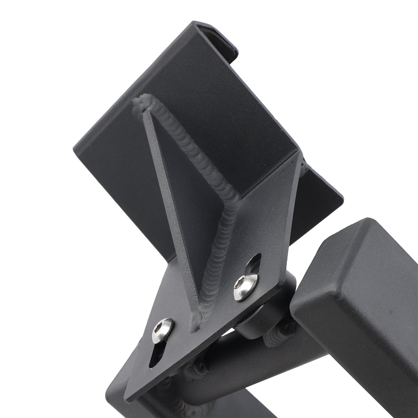 Kit d'échelle de hayon arrière côté gauche pour Toyota FJ Cruiser 2007-2021