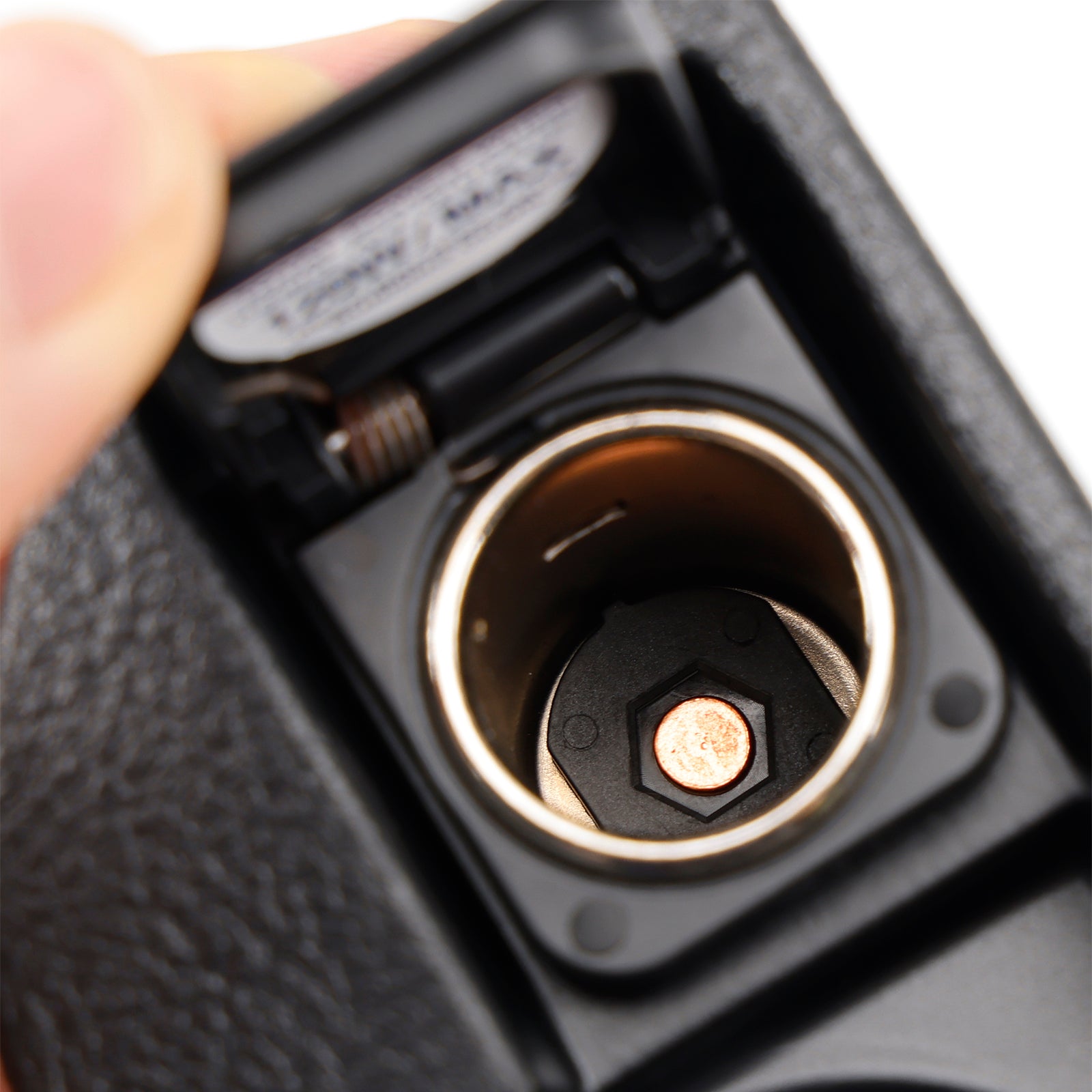 Kit allume-cigare pour cendrier Toyota 4Runner 2003-2009 74110-35010-B0 7411035010B0