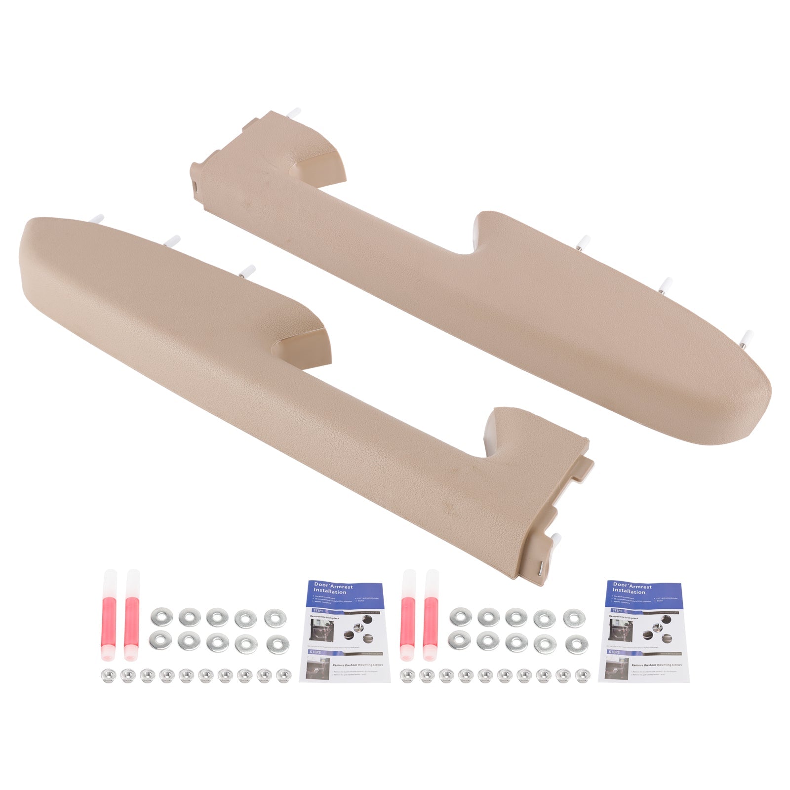 Kit de reparación del reposabrazos delantero para Sierra 3500 HD (2010-2014) - Número de pieza : 22818472