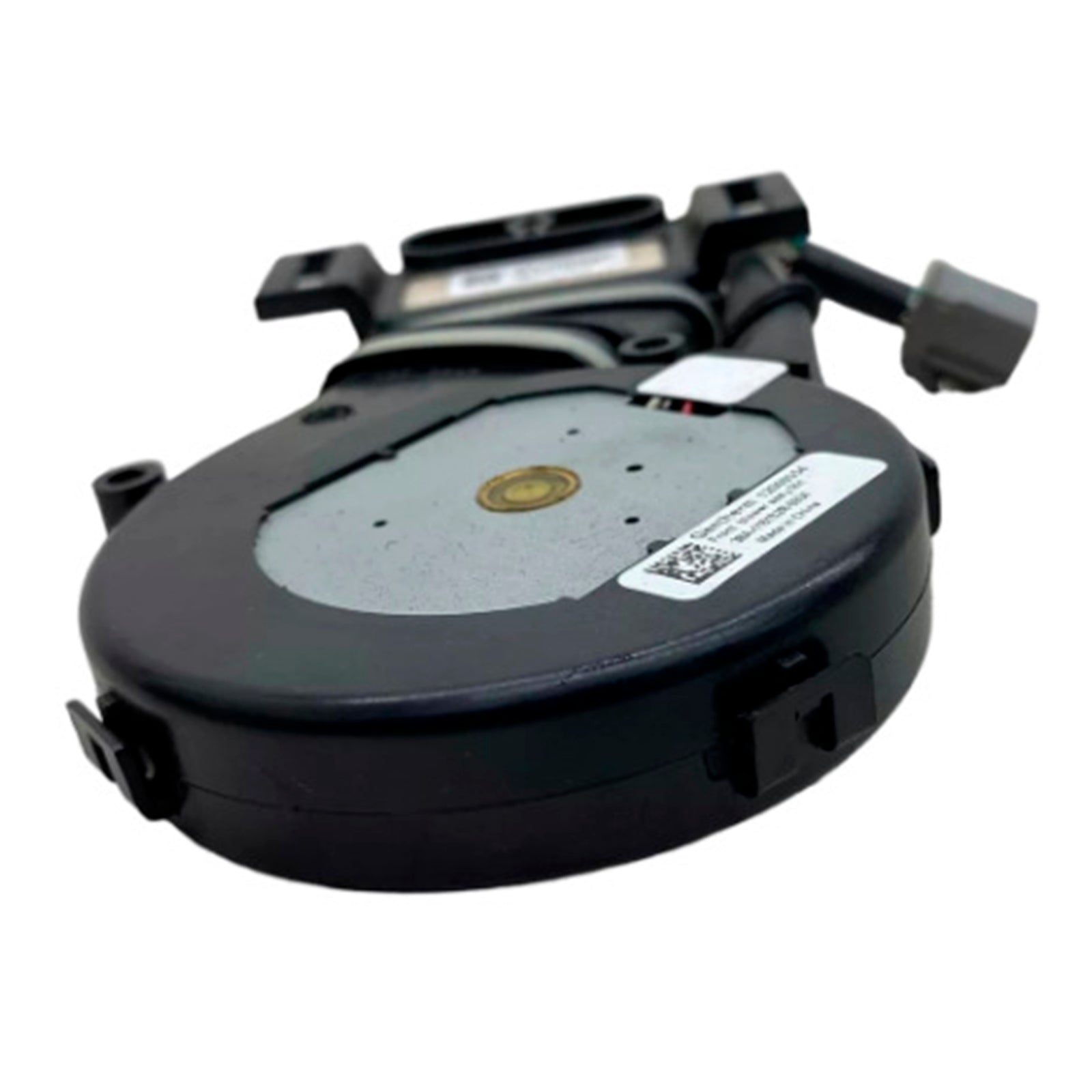 Ogrevan in hladilni sedež z nižjim ventilatorjem za Ford Super Duty 2017-2019 DU5Z19N550D