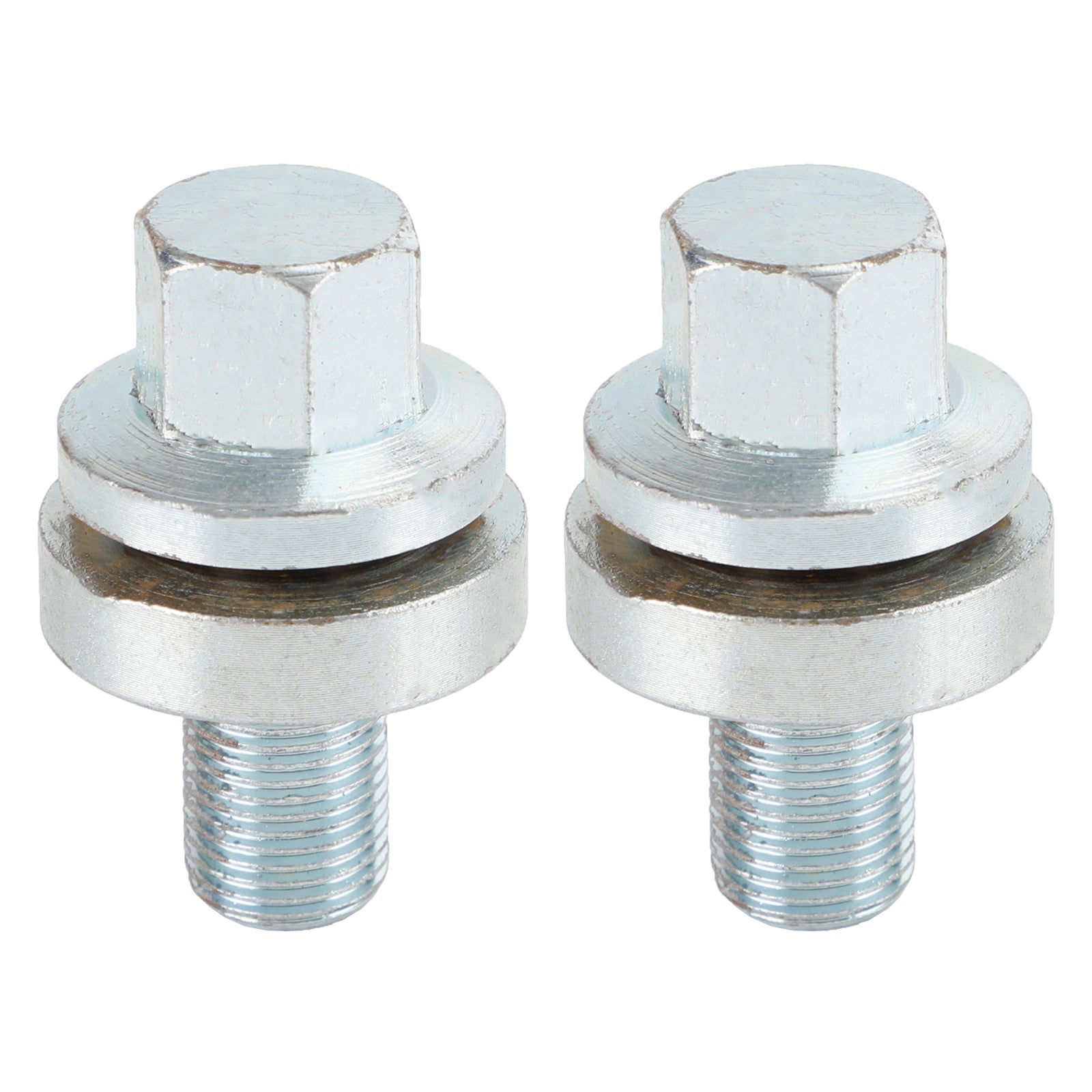 Bullone puleggia albero motore serie D 2 pezzi D16Z6 D16 D15 D16Y8 per Honda Civic 04133-P01-305