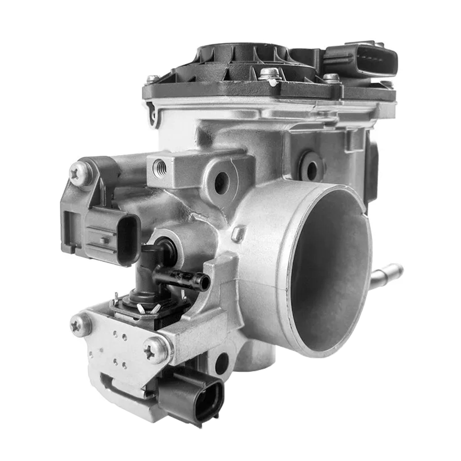 Codice farfalla impostato per Honda CR-V 2,4 L 2005-2006 16400-PPA-A03