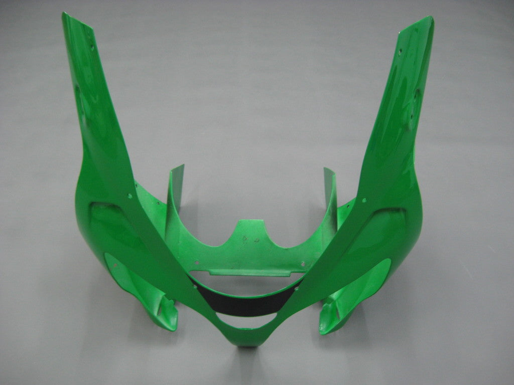 Injection carénage kit carrosserie plastique ABS fit pour Kawasaki ZX9R 2000-2001