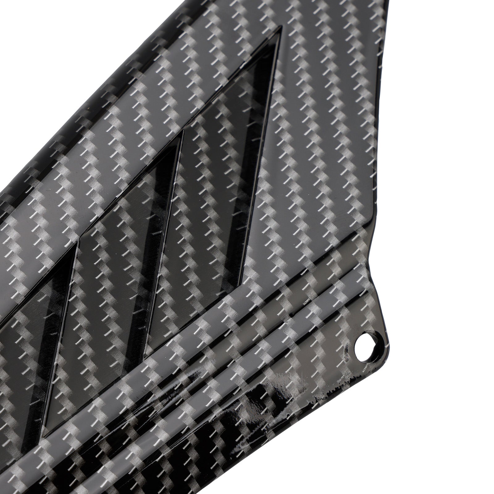 Carénage arrière fixe pour Kawasaki NINJA ZX-4R ZX-4RR 2023-2025