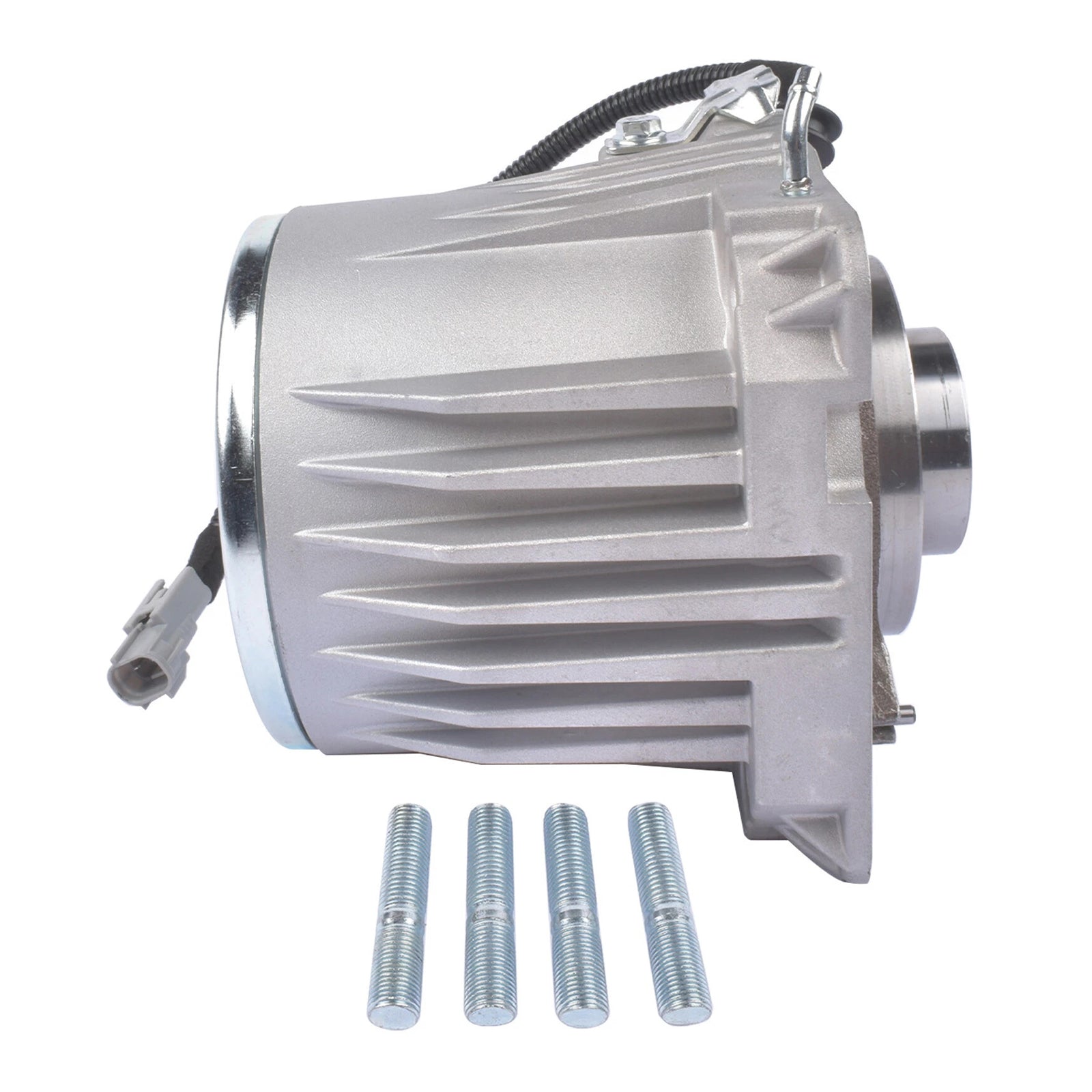 Taka-ero ViscoCouper 41303-48030 Toyota Highlanderille 3,5 litrassa