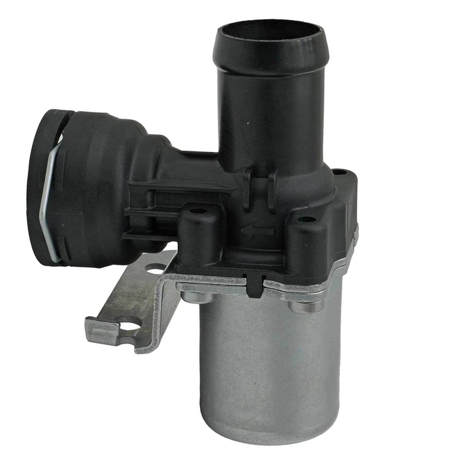 Jäähdytysnesteen ja lämmittimen säätöventtiili Mercedes-Benz C 250 SLK 250:lle (2014-2015) - Osanumero : 2712030164