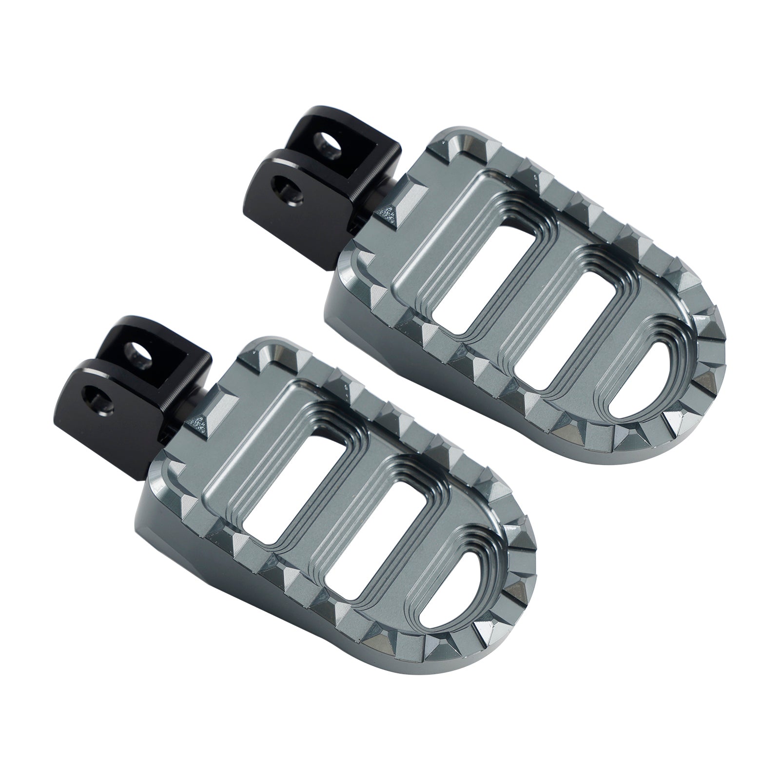 Reposapiés delantero adaptado a Meteor 350 2021-2023 Classic 350 2022-2023