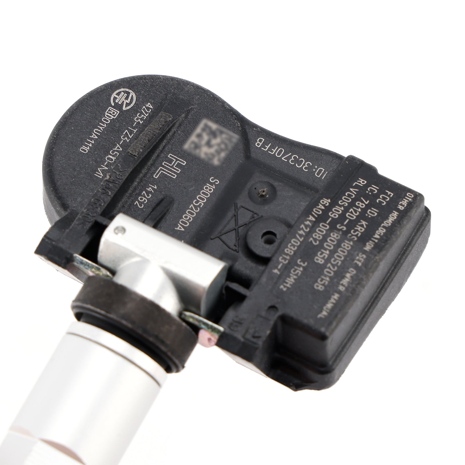 TPMS 4x -rengasanturi Acura MDX RDX TLX ILX 42753TZ3A51