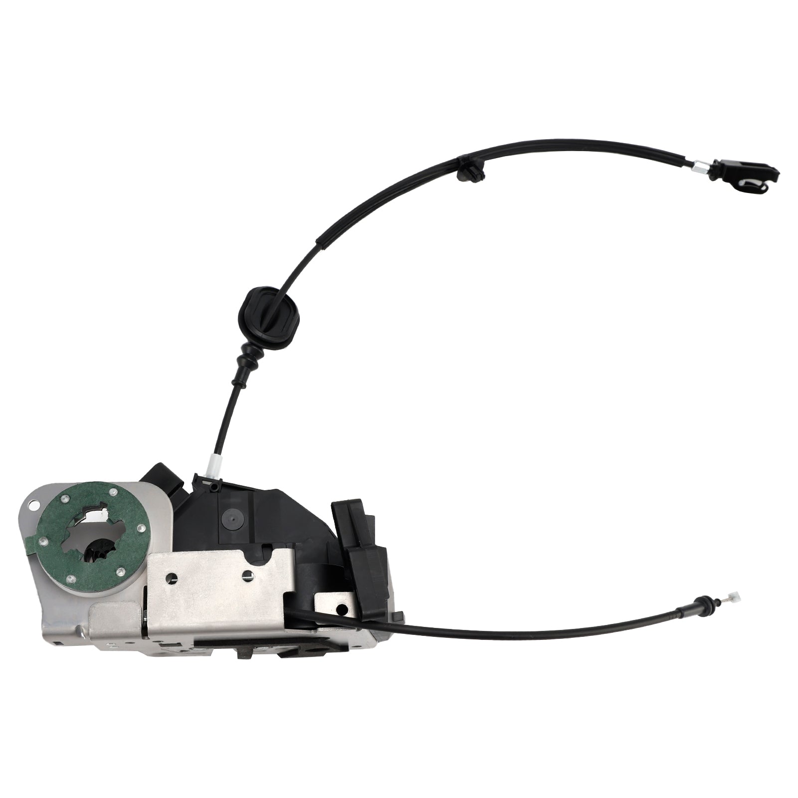 Serrure de porte avant gauche BK21-V219A65-DK pour Ford Transit Tourneo Custom V362 2012-2015