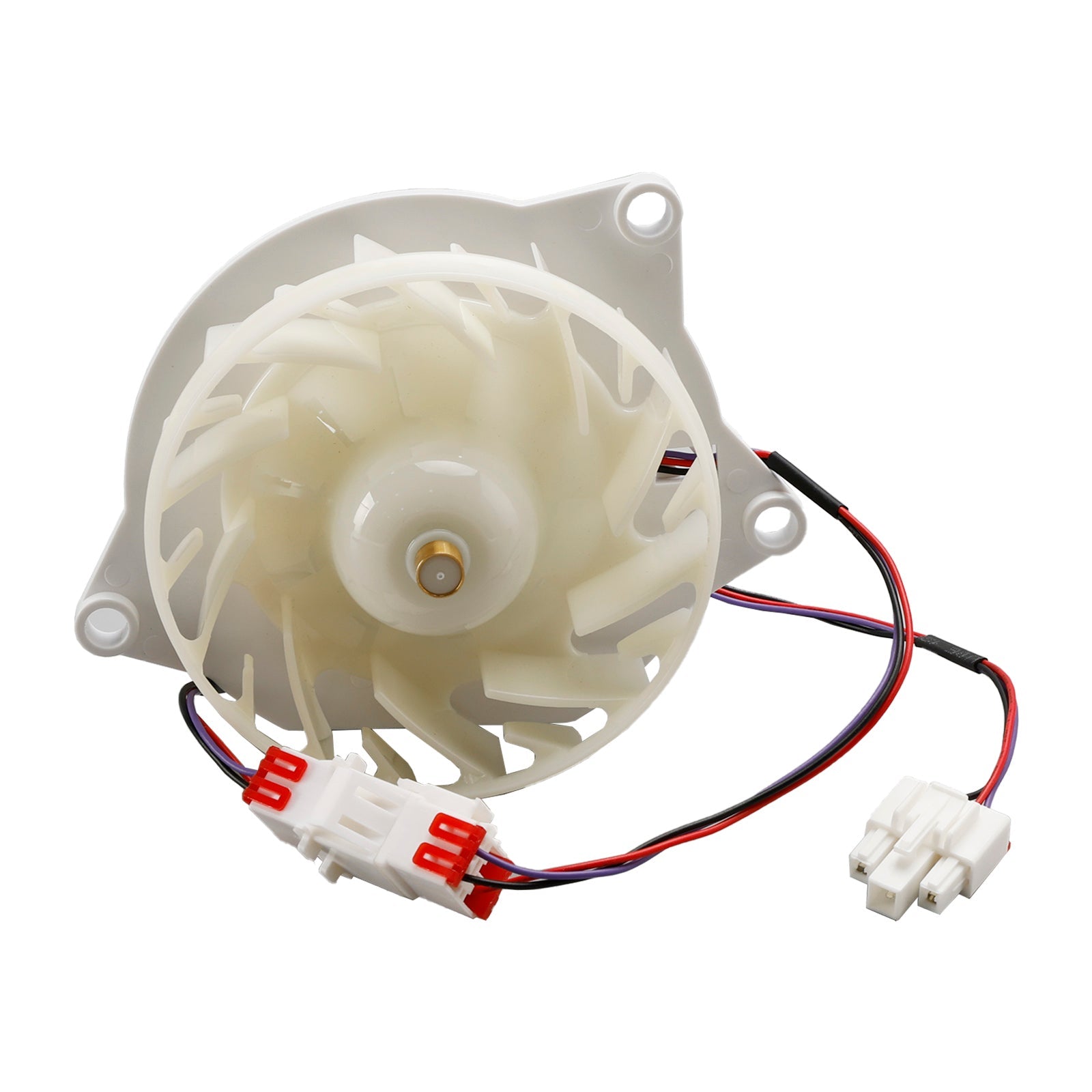 Moteur de ventilateur d'alimentation à pression EAU64824402 pour évaporateur de réfrigérateur congélateur LG