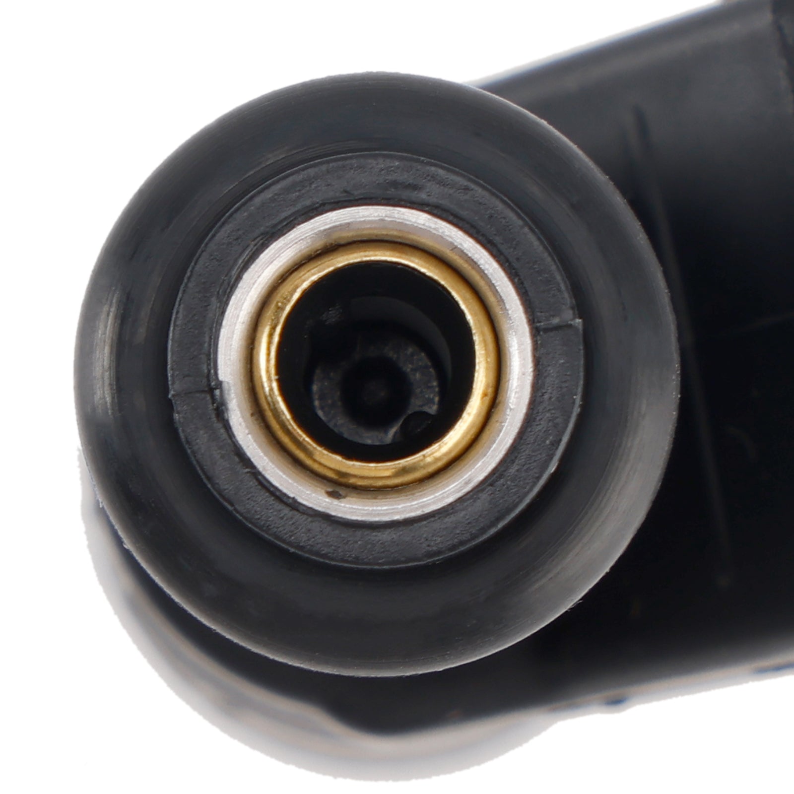 Iniettore di carburante a 4 parti 13537506158 per BMW 116i 120i 316i 318i 320i X3 Z4 7506158