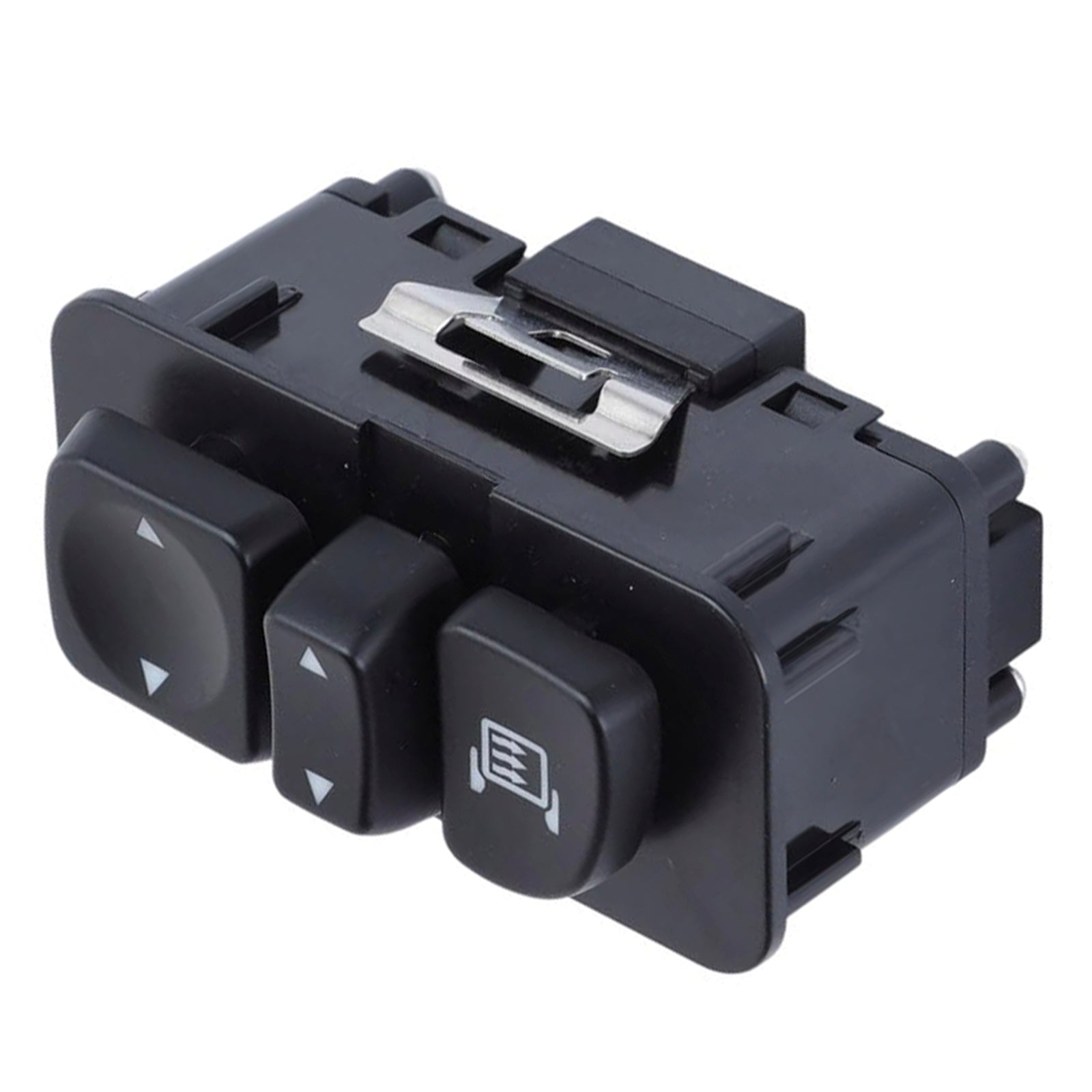 Bouton de commande de rétroviseur Q276016002 pour accessoire de commande de vitre Peterbilt