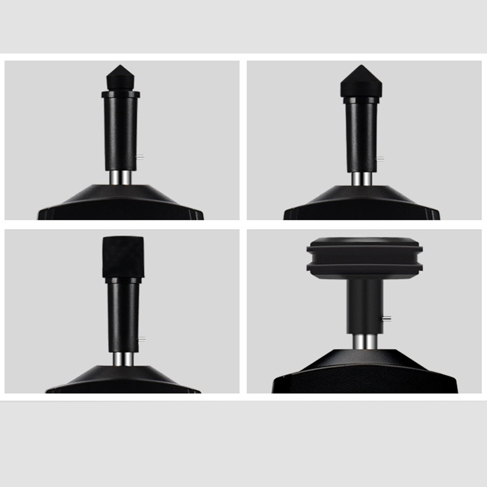 Contatore del tachometro tachometro di contatto digitale