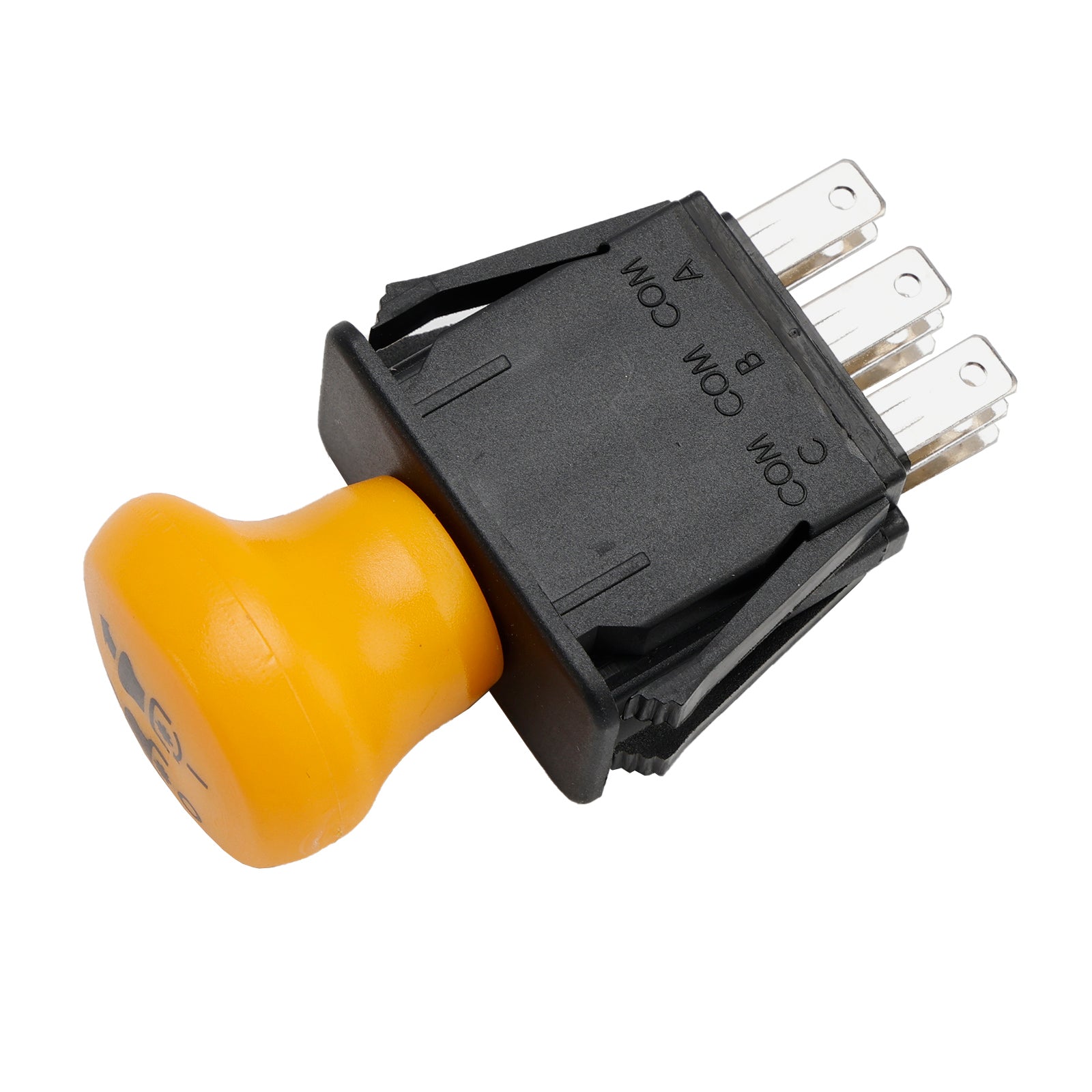 Delta PTO Switch 430-798 Husqvarna 532 17 46-51 YTH1542XP