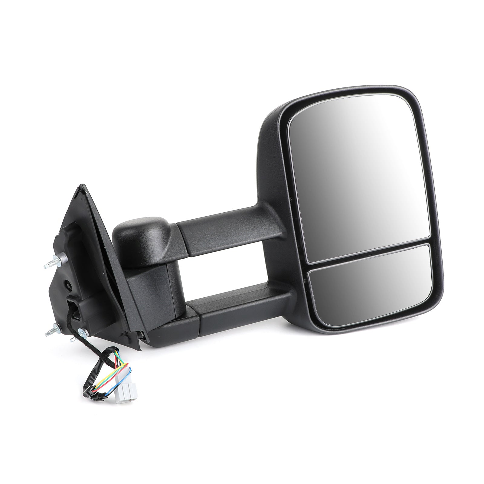 ABS Towing Mirrors - para Ford Ranger PX 2012 -Tis -Este día - Edición personalizada