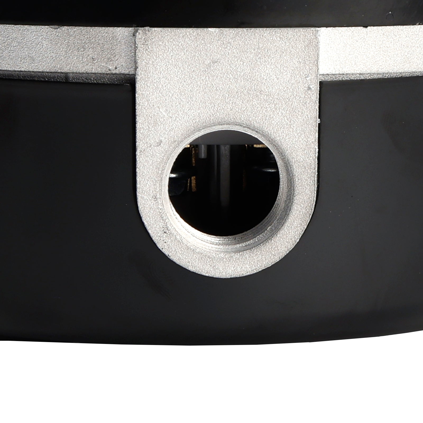 B228SE 1 Motor de piscina CV, 3 450 rpm, 1 velocidad, 230/115 V, 6/12 A