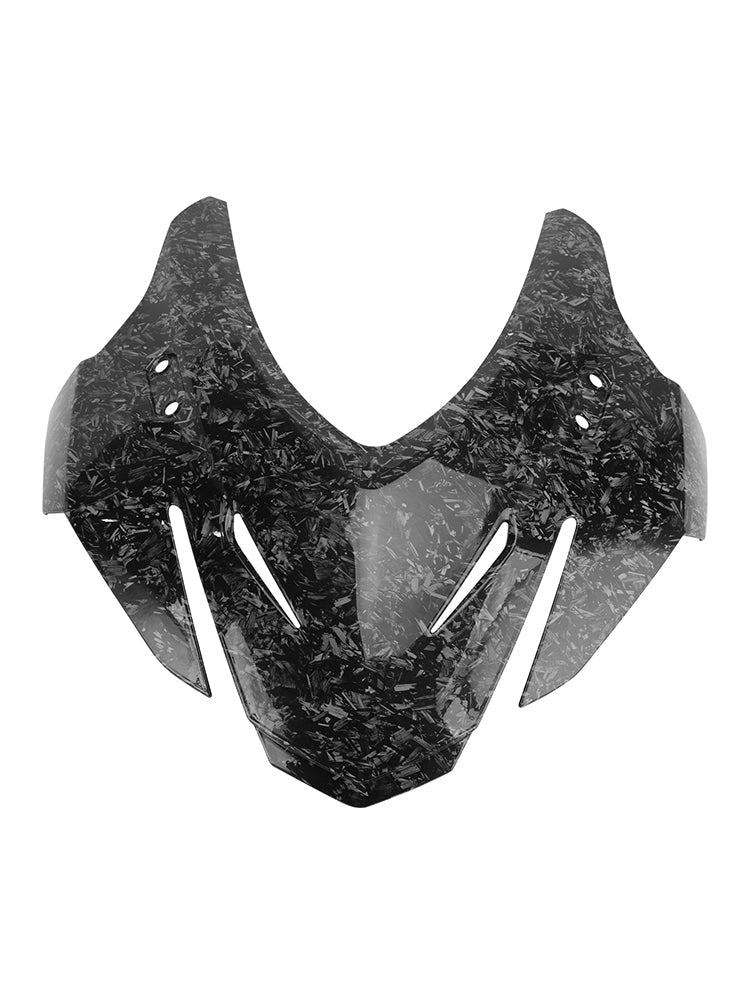 Couvercle de carénage de phare et de pare-brise pour Aprilia RS457 RS 457 2024-2025