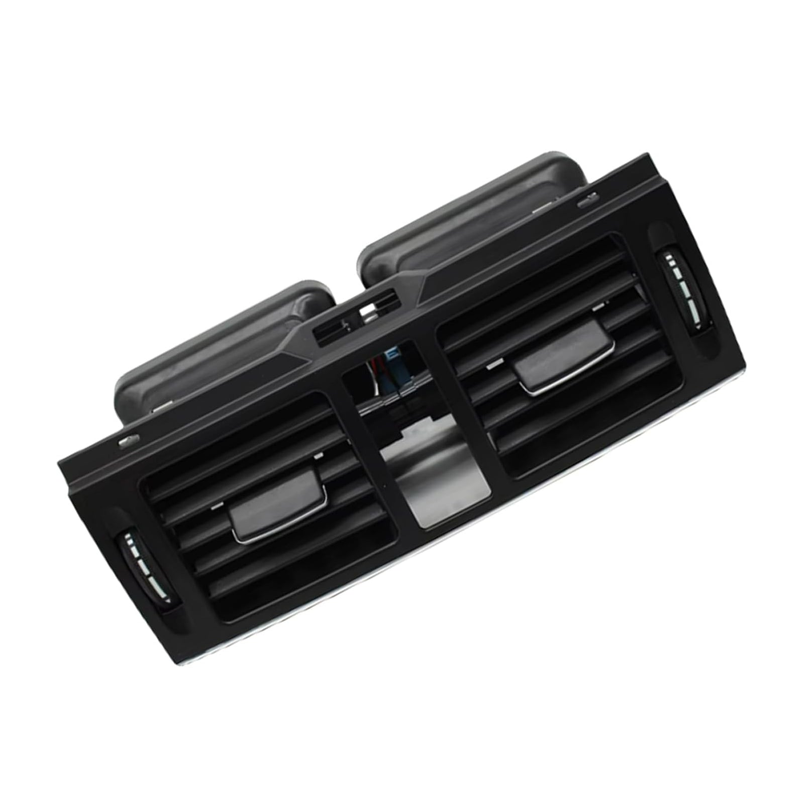 Mercedes-Benz dashboard ventilatierooster W204Geavanceerde versie (2007-2010) - Referentie : 2048304154