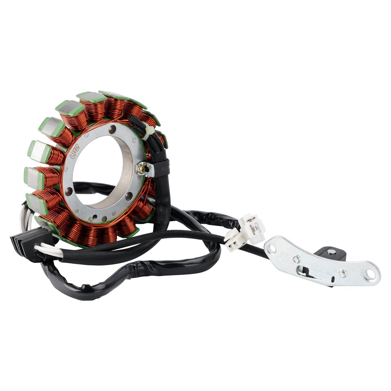 Pakking voor stator/regelaar/generator voor Yamaha XVS400 Drag Star (2003-2008) - Onderdeelnummers : 5KP-81410-00 en 5KP-81410-01
