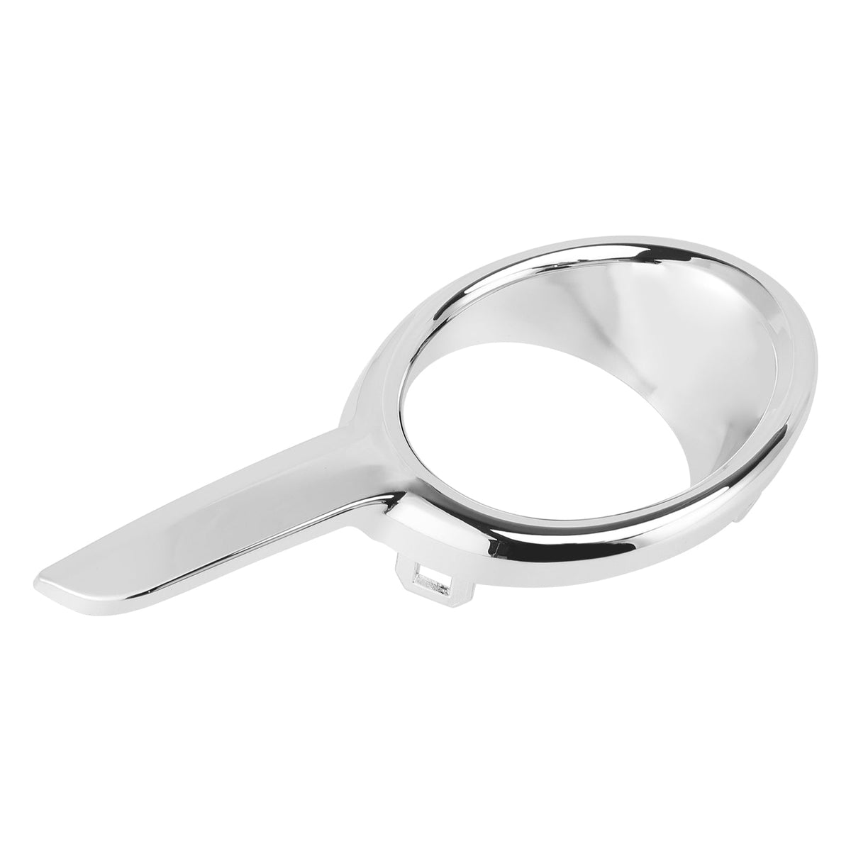 Rechtsvoor Mistlamp Grille 1608111480 voor Peugeot 208 2012-2015