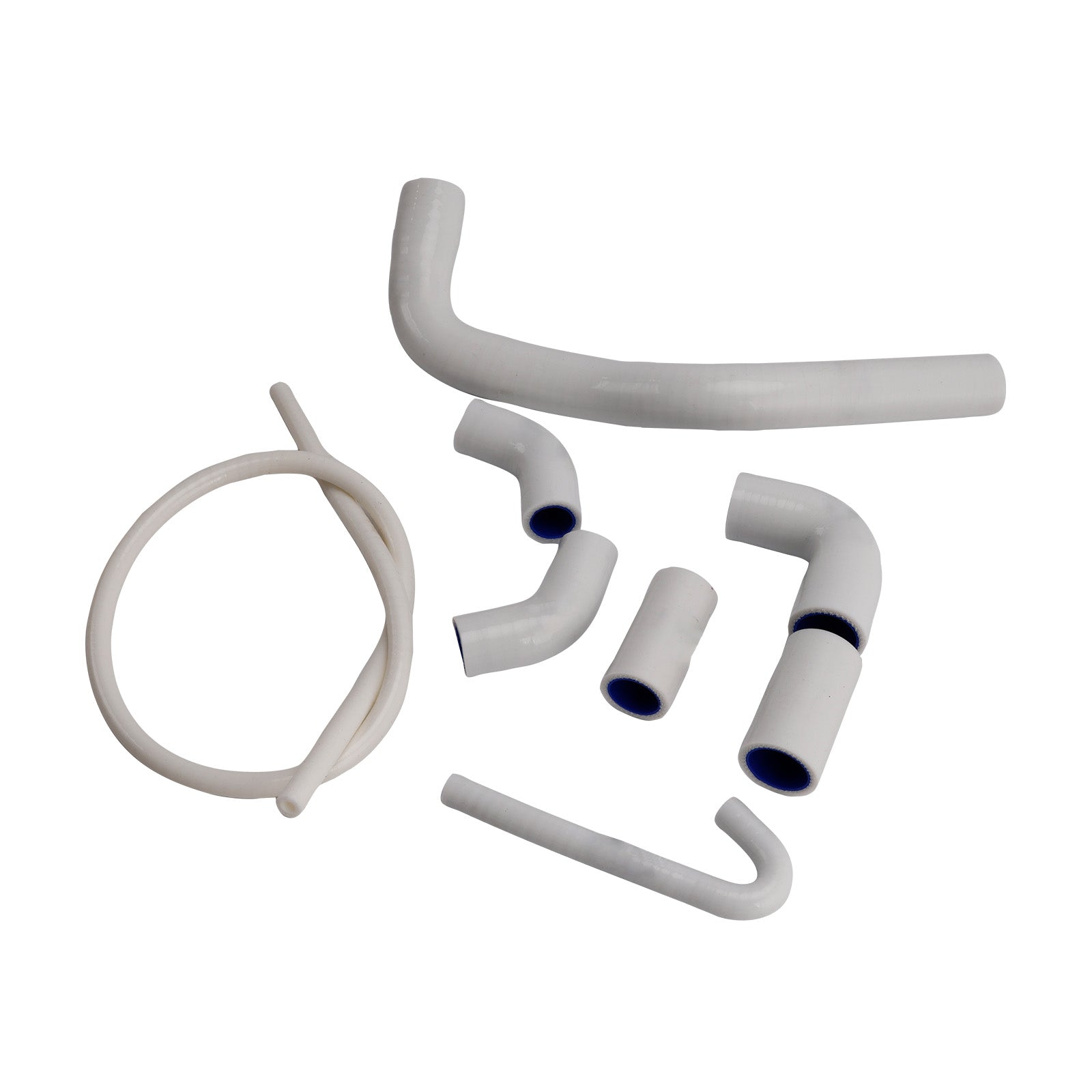 Durite de refroidissement en silicone pour radiateur Ducati Streetfighter V4 V4S (2020-2025)