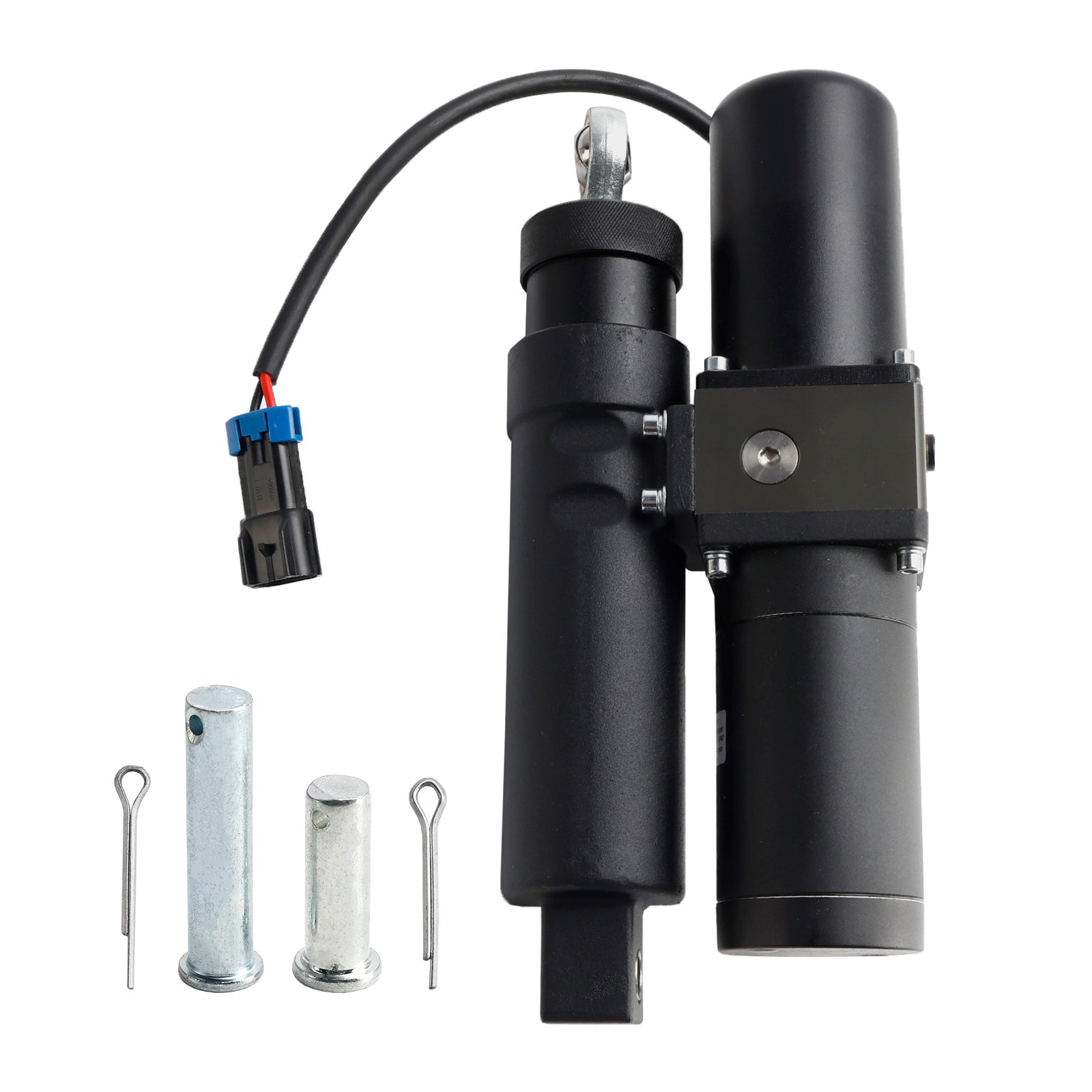 AM145903 AUC15043 Elektryczny siłownik podnoszenia z pudełka obciążenia Gator dla John Deere HPX XUV