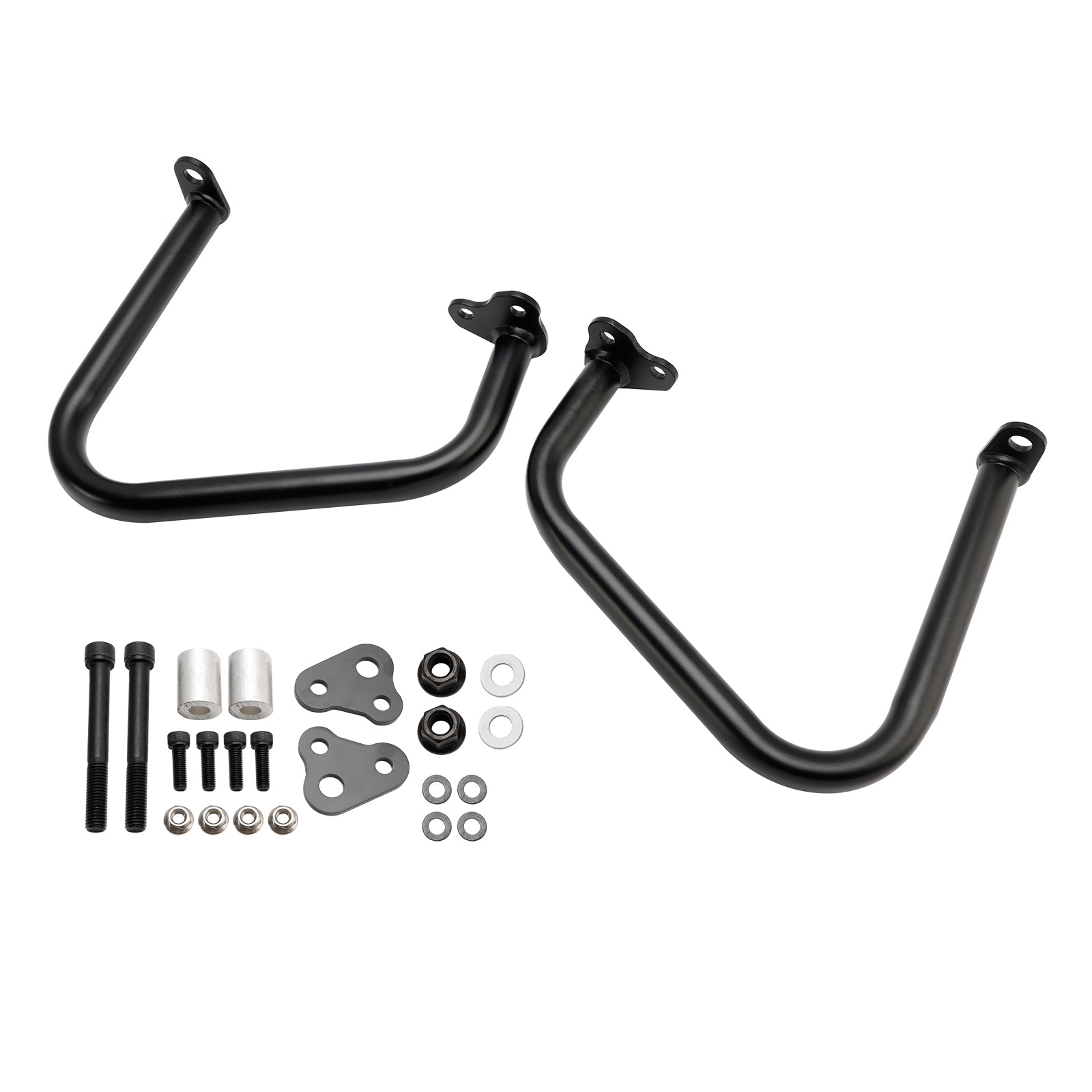 Protettore del motore per scramble 1200 XC XE 2021-2024