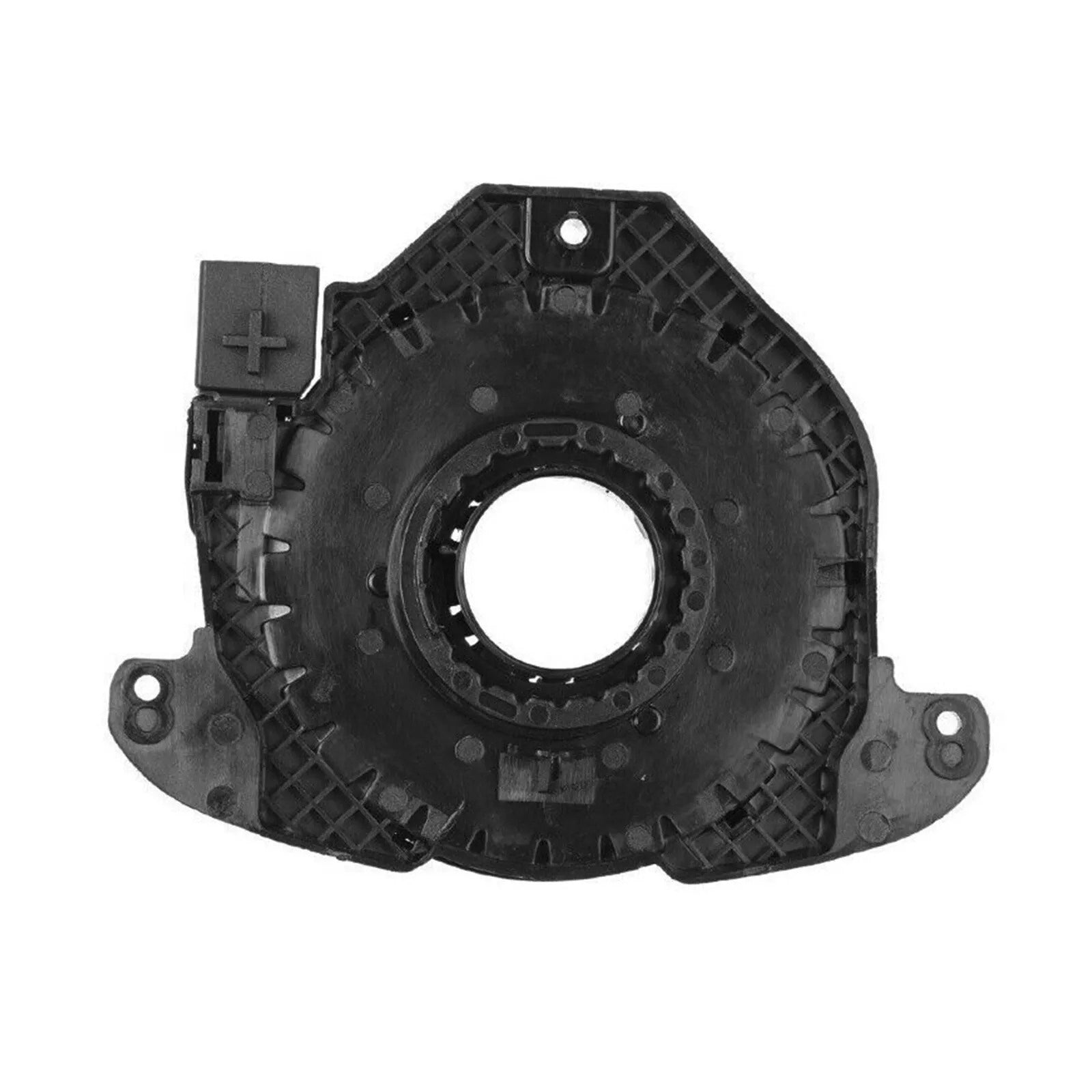 Ura spiralne kabelske ure 6C0959653 za sedež Skoda VW Polo V 6R1/6C1