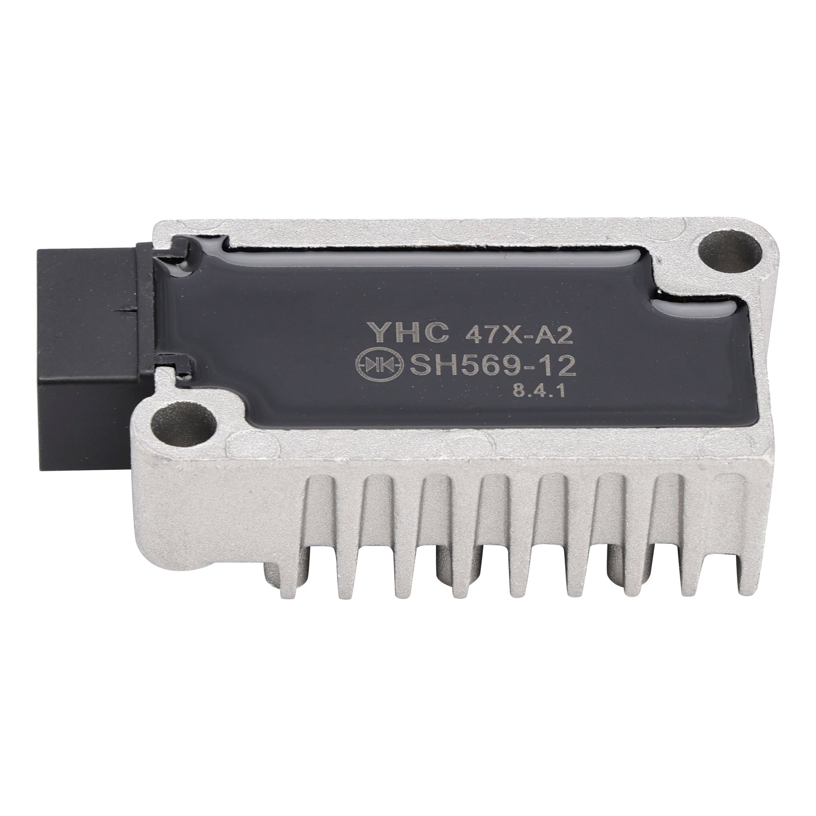 Komplet regulatorja statorja za Yamaha XT600EF 1994 3TB-81410-00 3TJ-81960-02