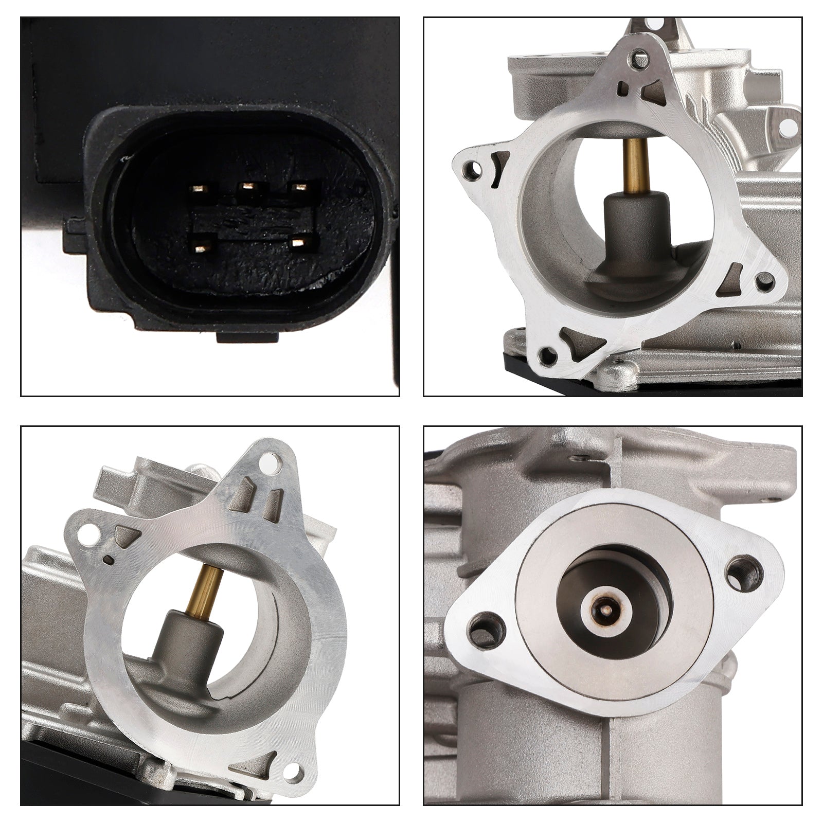 EGR ventil 03L131501AA za VW Crafter 30-50 2E_ 2.0 TDI CKTC (2011-2016)