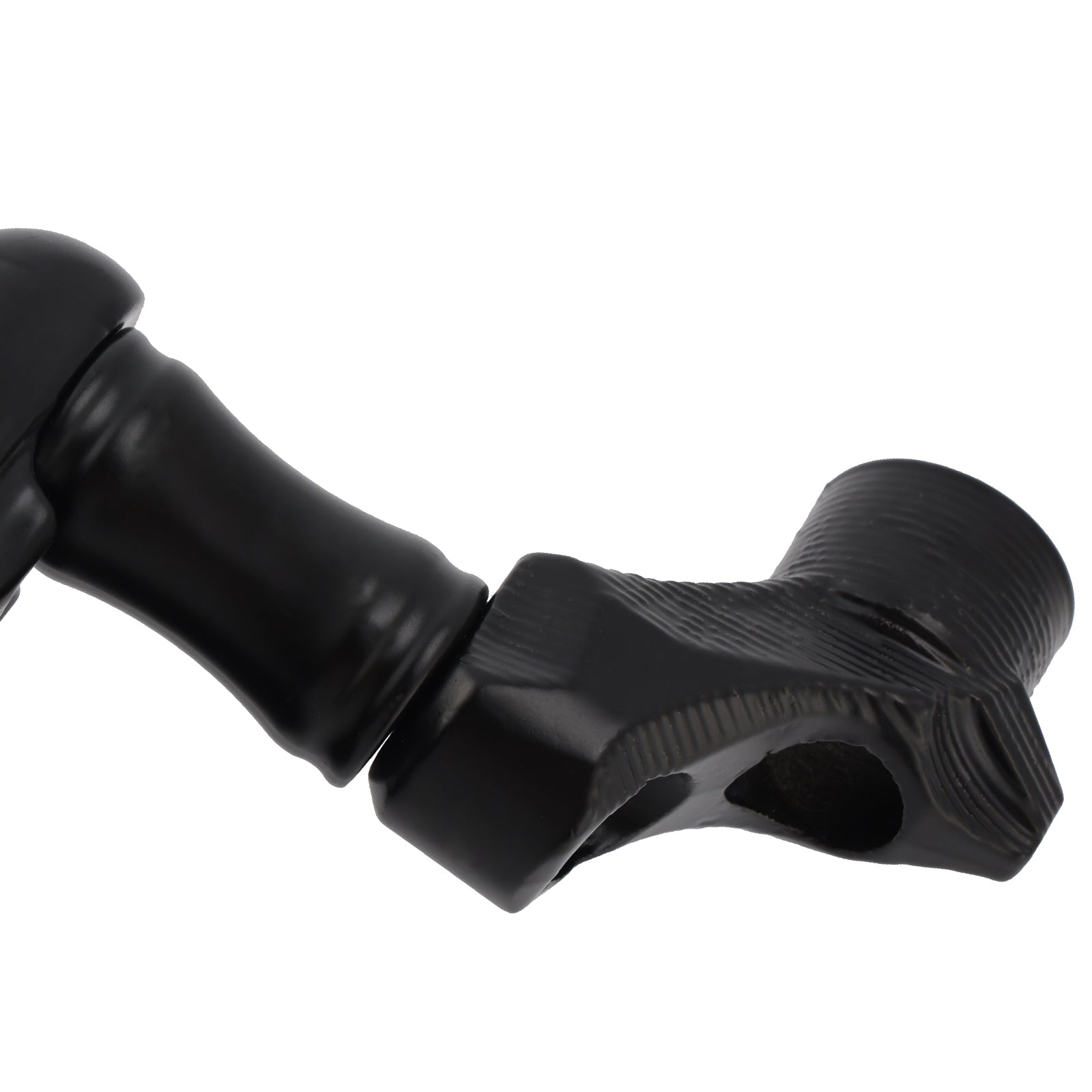 Ensemble de rétroviseurs gauche et droit rotatifs à 360° pour Yamaha X-MAX XMax 250 300 400 2017-2025