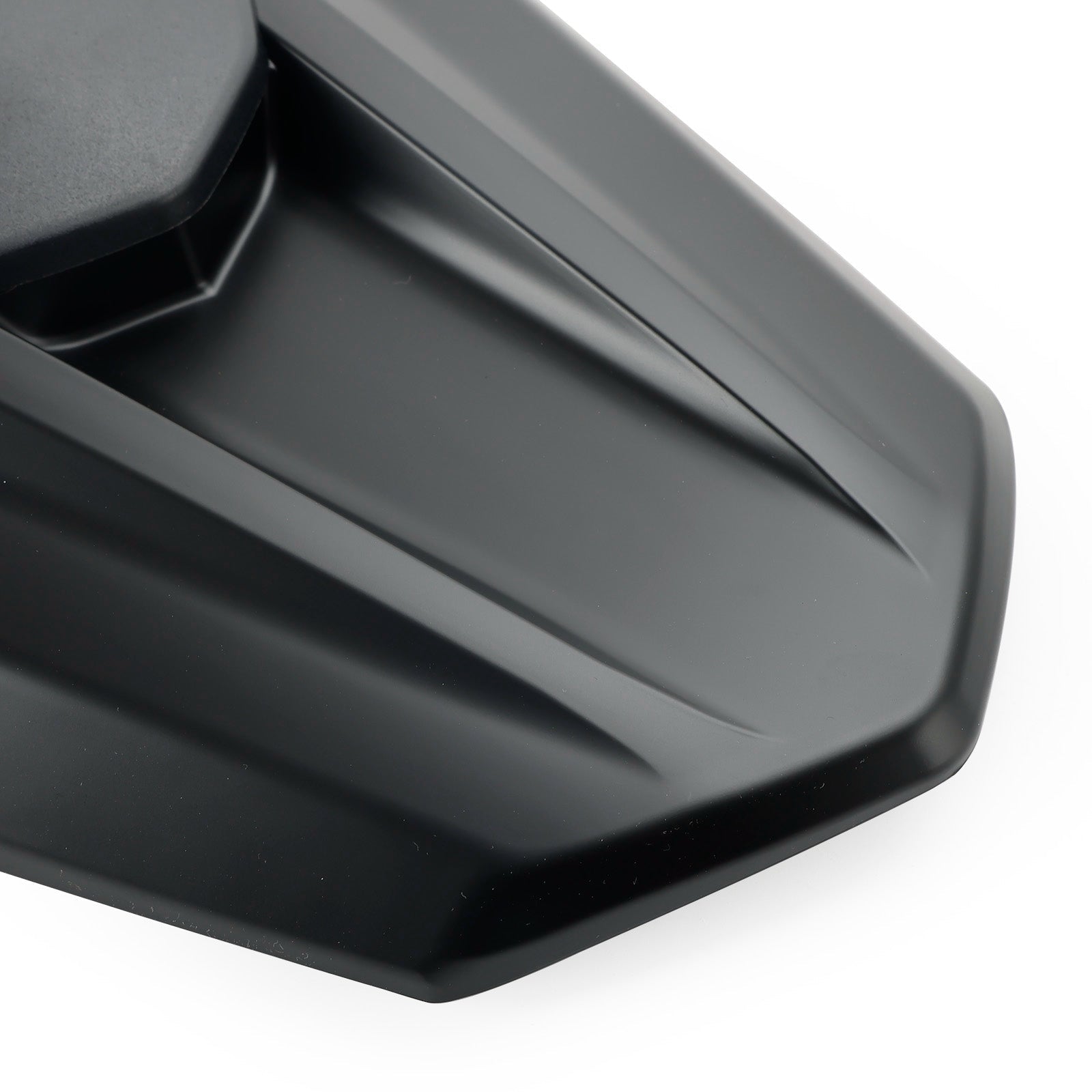 Honda CB400F 2022-2023 Takaistuimen pidike kansi