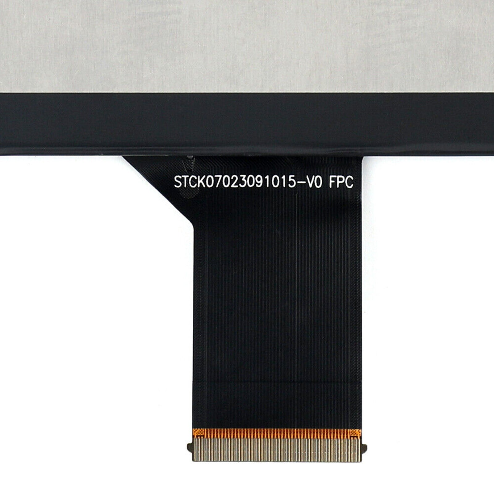 Jeep Compass 2017-2020 7" Navigazione radio con schermo LCD touch ACT3S5370FPC-A1-E