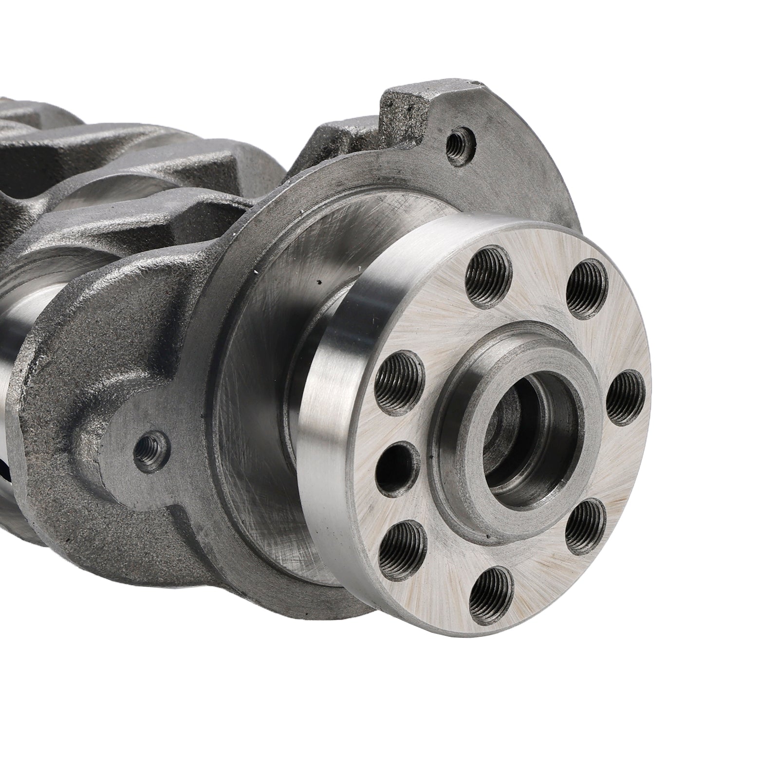 Kit de remise à neuf du moteur Hyundai Tucson G4KE 2,4 L 2010-2020, vilebrequin et bielles 23510-25220