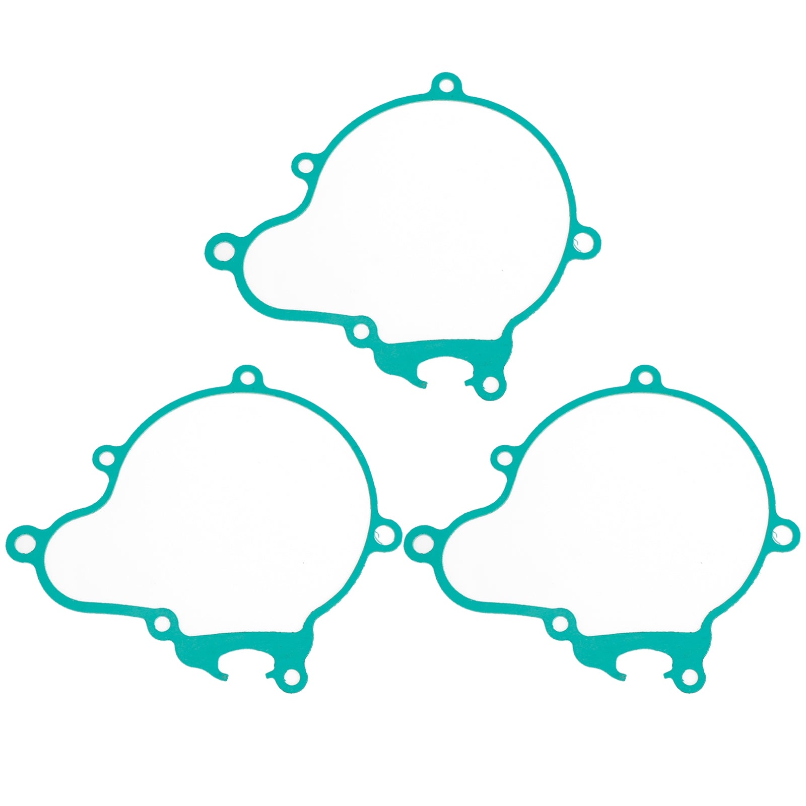 3 Engine Engine Carter Alternator za Husqvarna/ Husaberg TE 250 300 Exc XCW